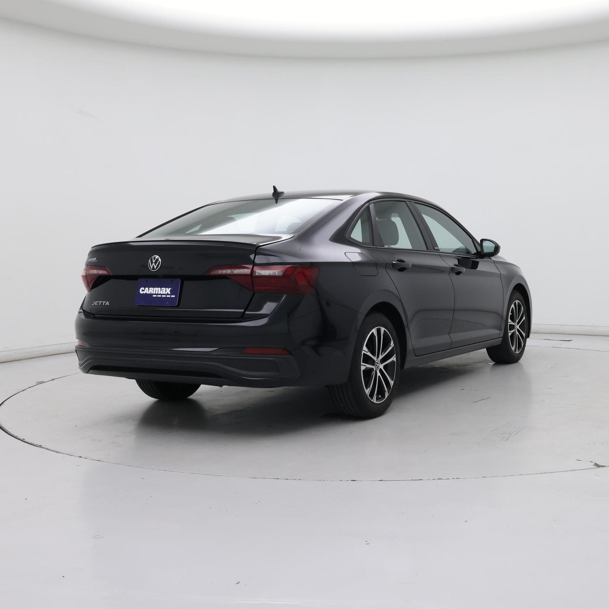 Thumbnail: 2024 Volkswagen Jetta - 8