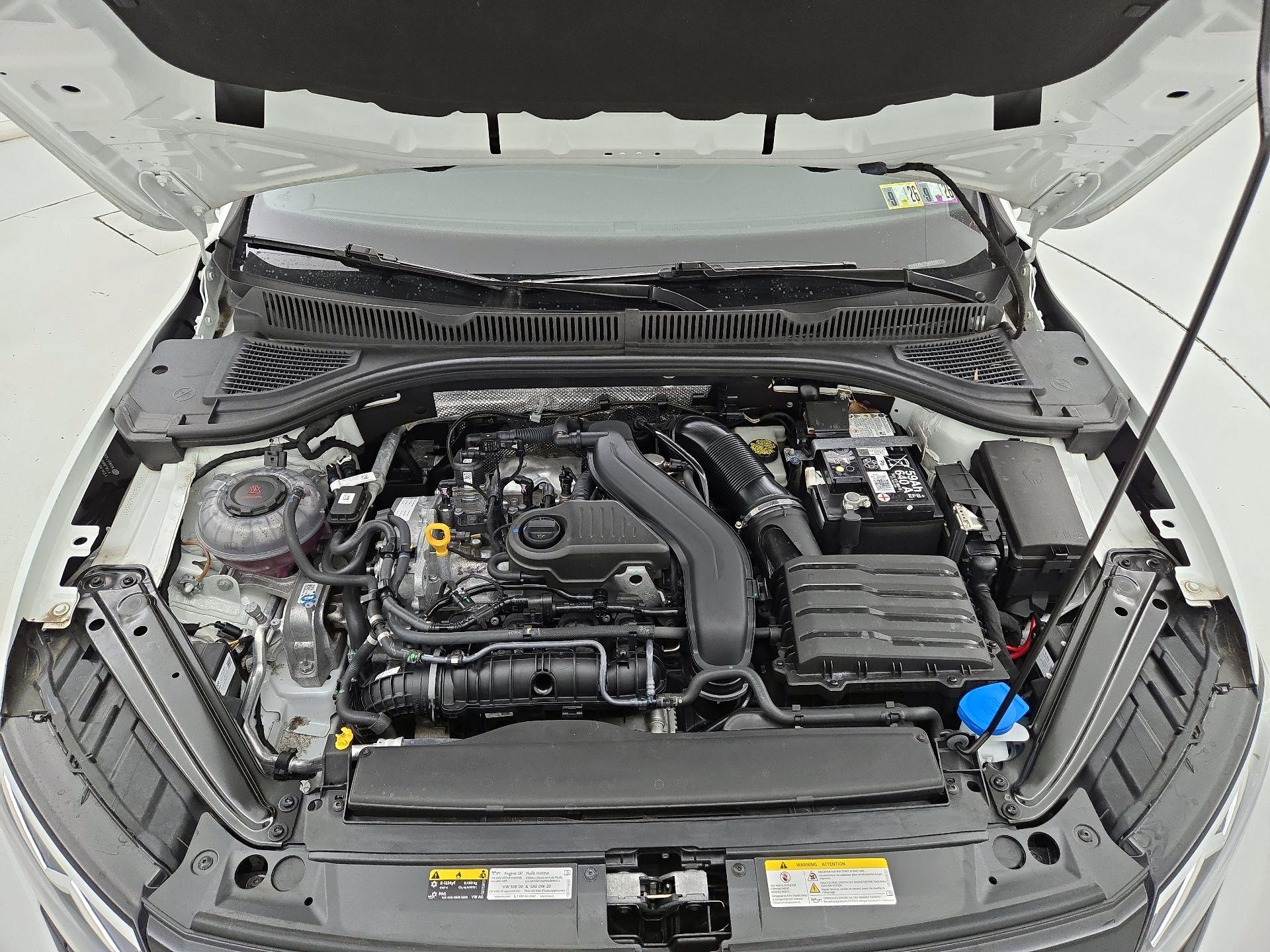 Thumbnail: 2024 Volkswagen Jetta - 20