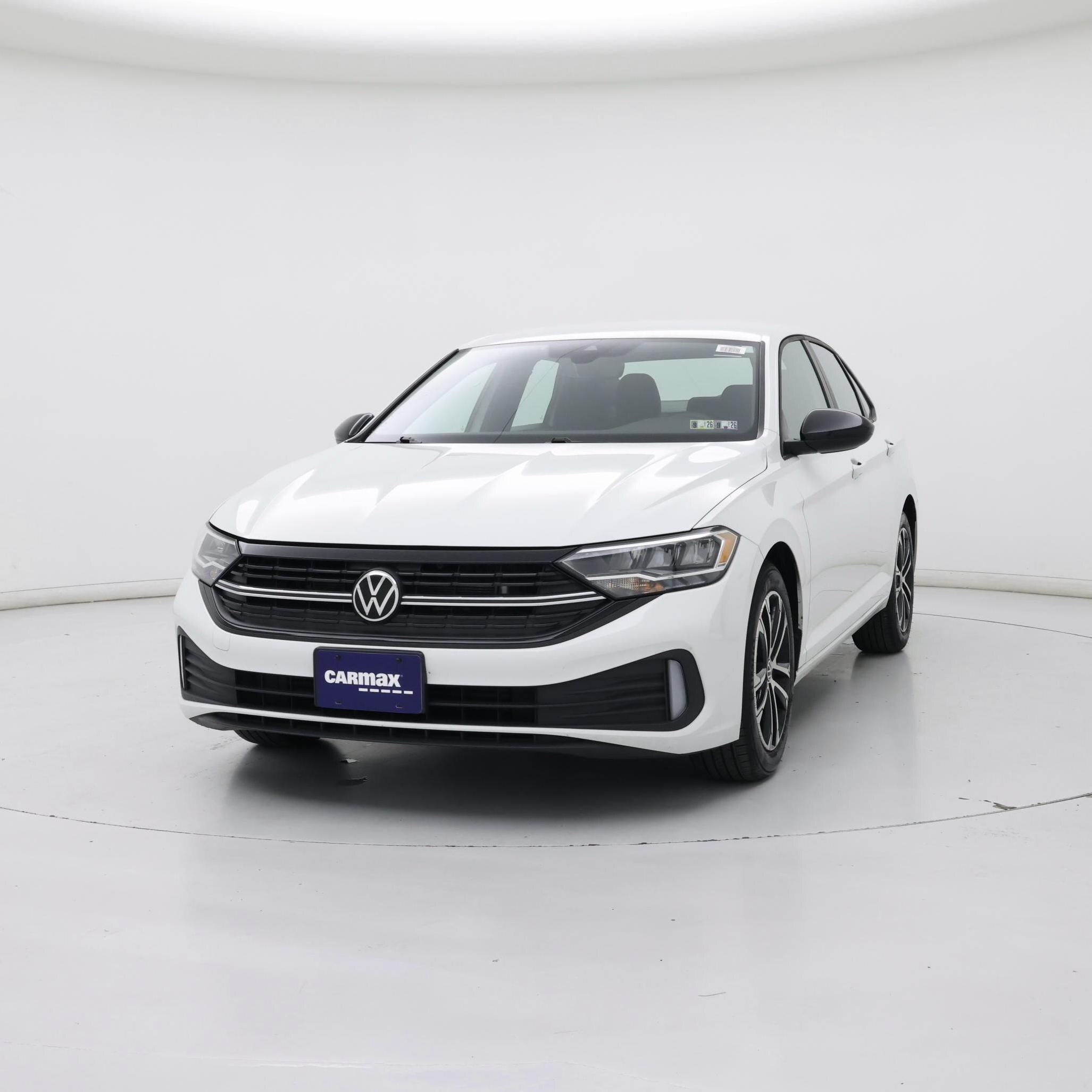 Thumbnail: 2024 Volkswagen Jetta - 4