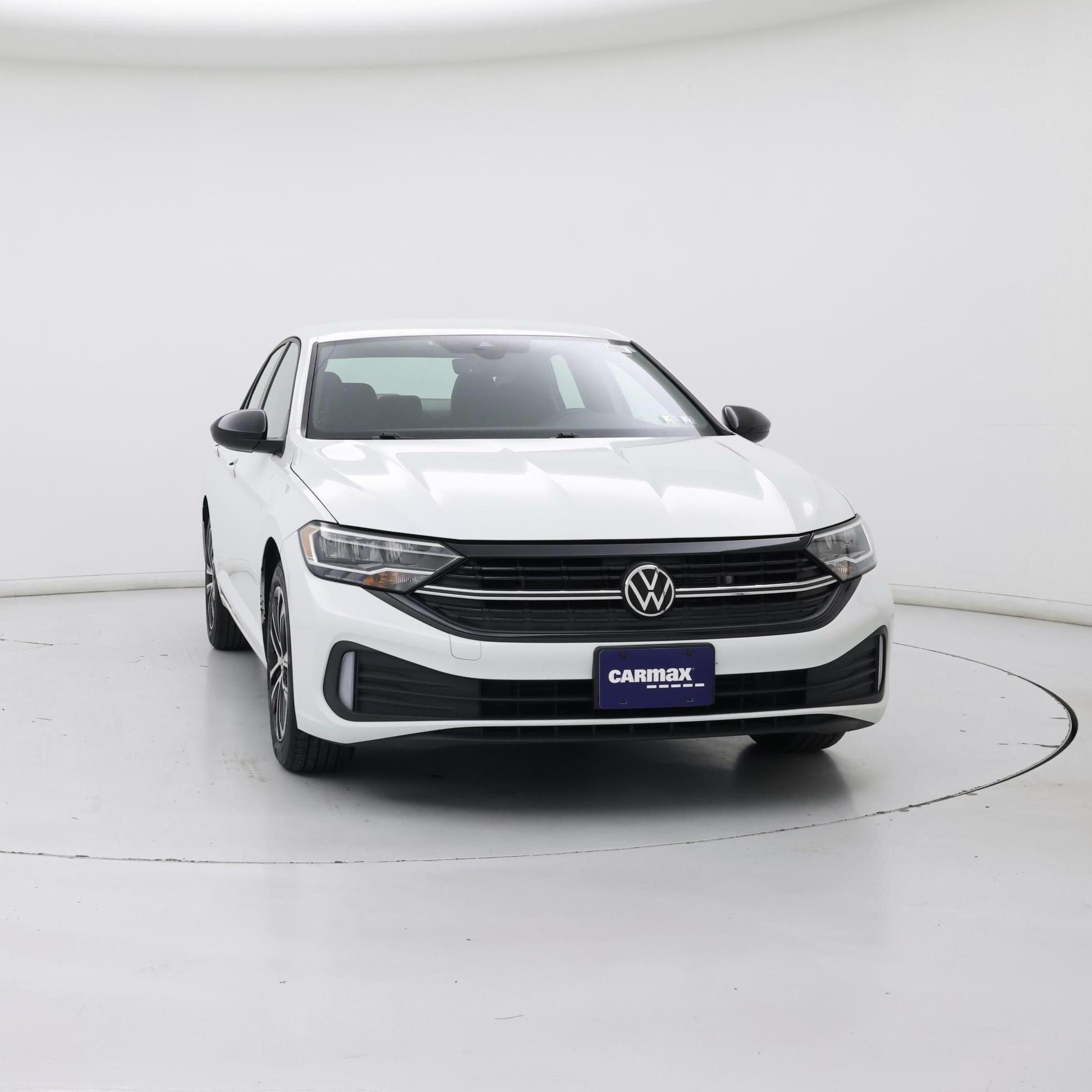 Thumbnail: 2024 Volkswagen Jetta - 5
