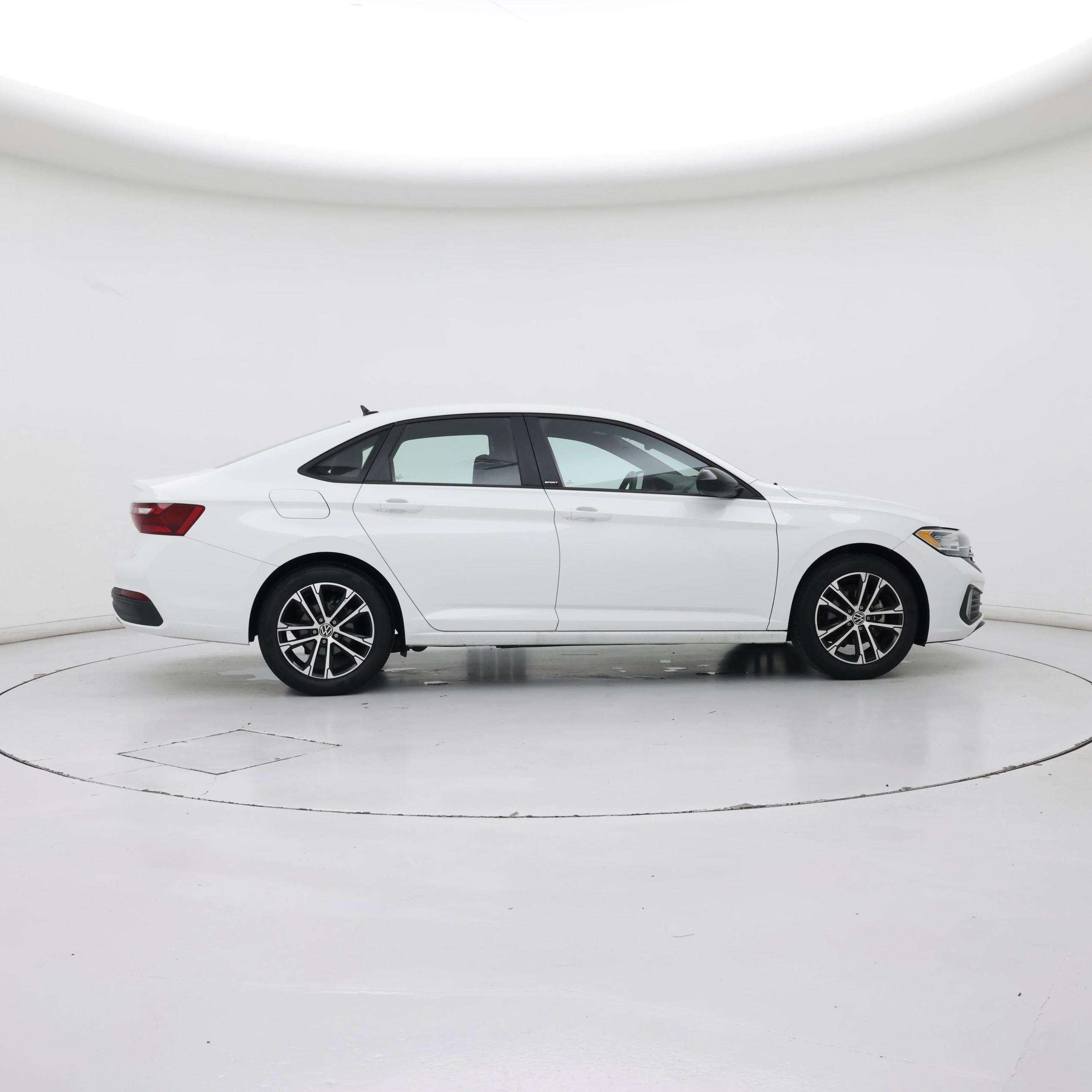 Thumbnail: 2024 Volkswagen Jetta - 7