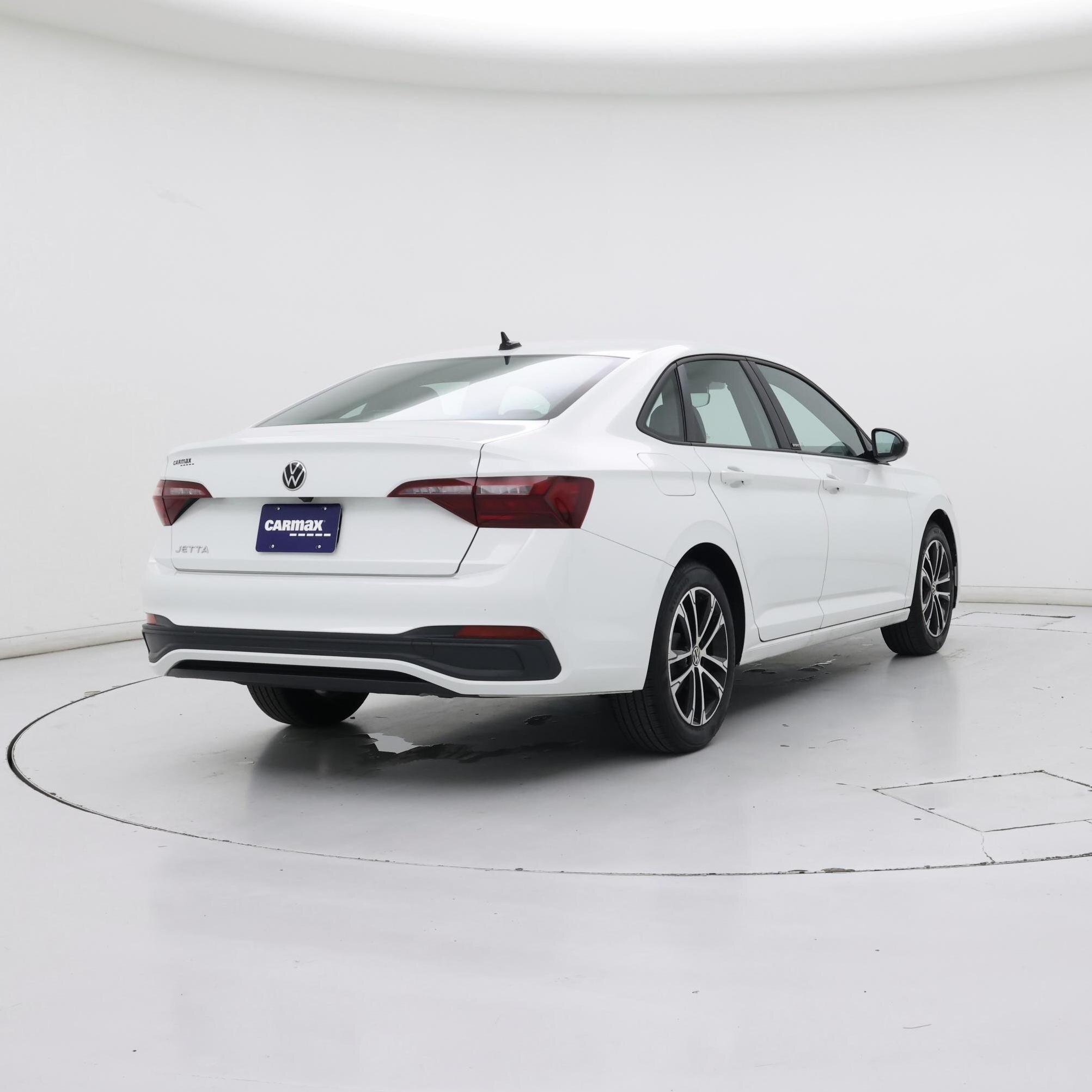 Thumbnail: 2024 Volkswagen Jetta - 8