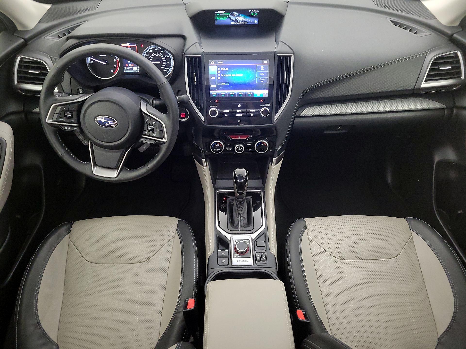 Thumbnail: 2020 Subaru Forester - 9