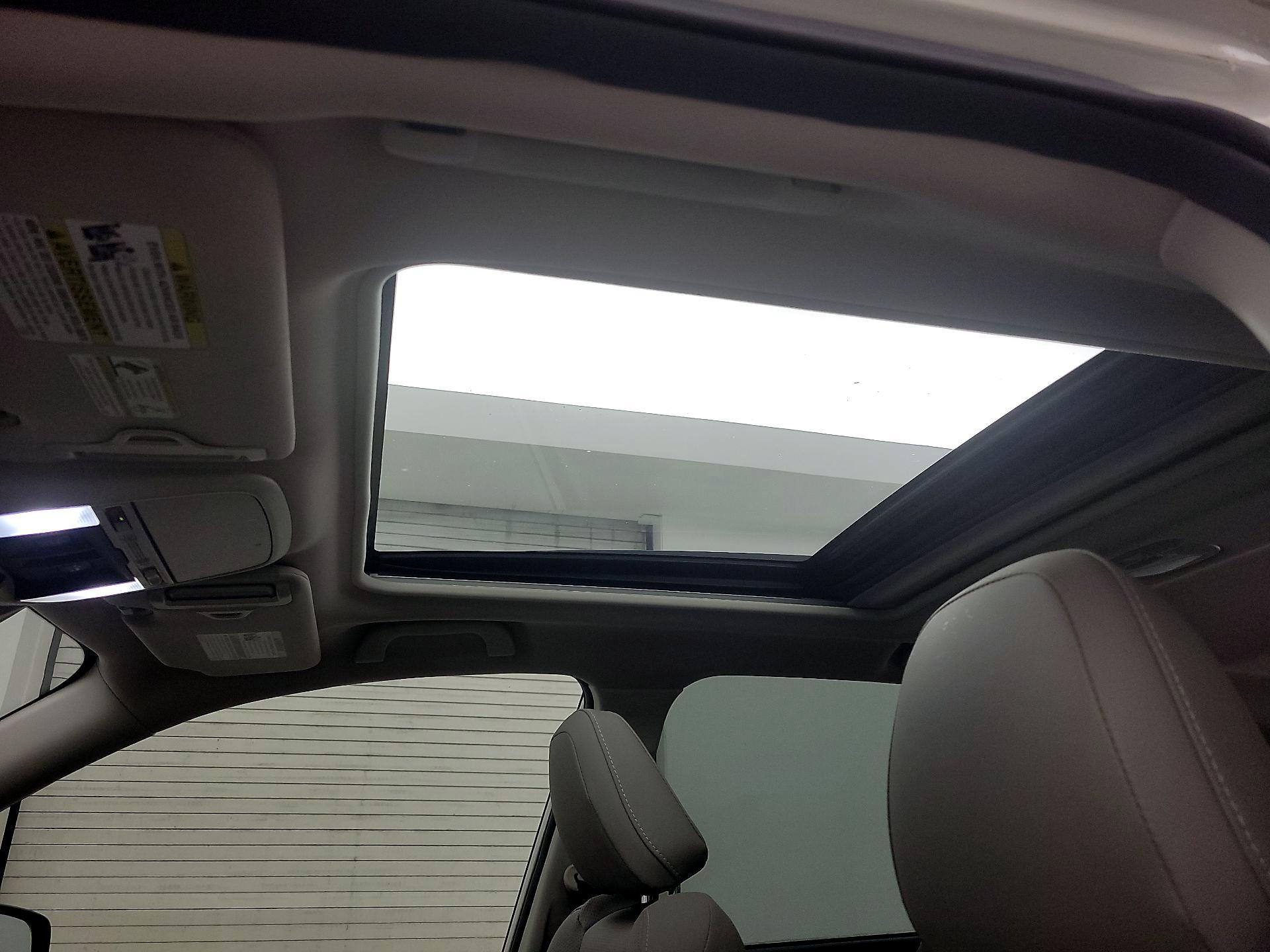 Thumbnail: 2020 Subaru Forester - 19