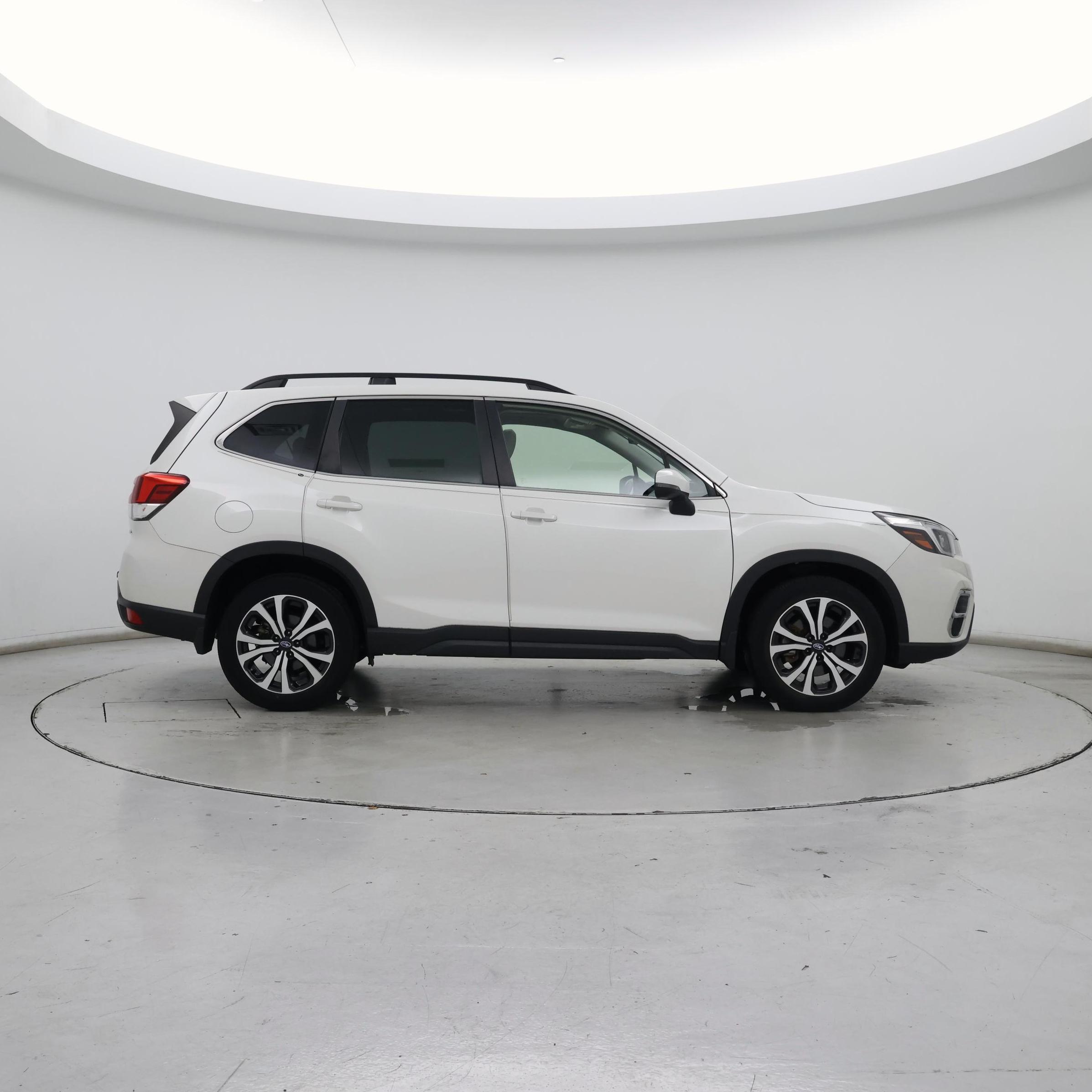 Thumbnail: 2020 Subaru Forester - 7
