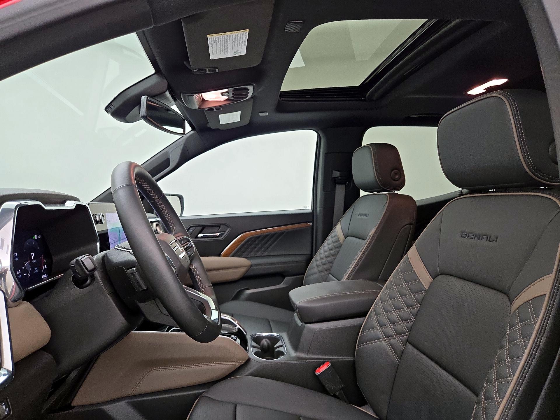 Thumbnail: 2024 GMC Canyon - 20