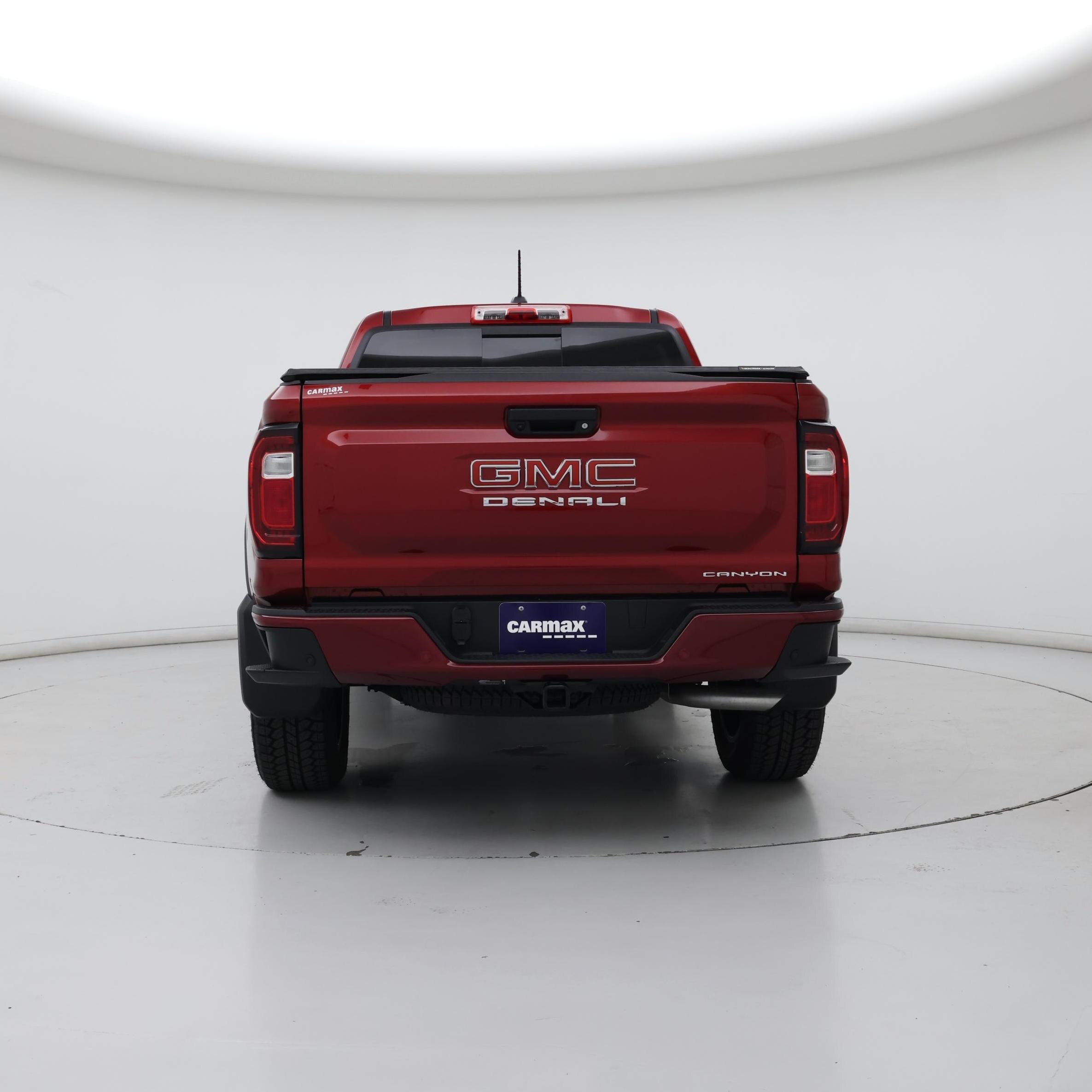 Thumbnail: 2024 GMC Canyon - 6