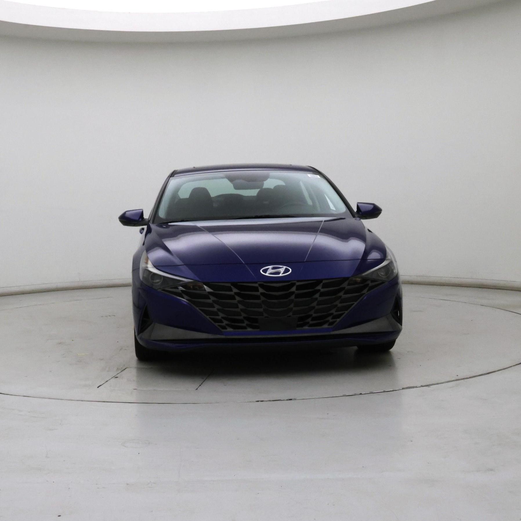 Thumbnail: 2022 Hyundai Elantra - 5