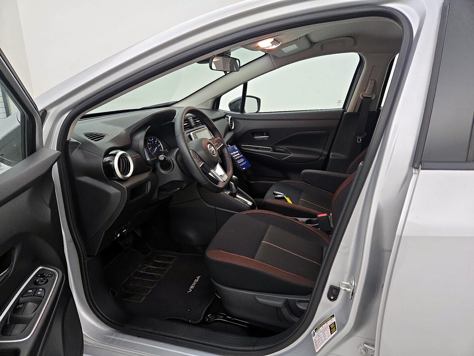Thumbnail: 2020 Nissan Versa - 11