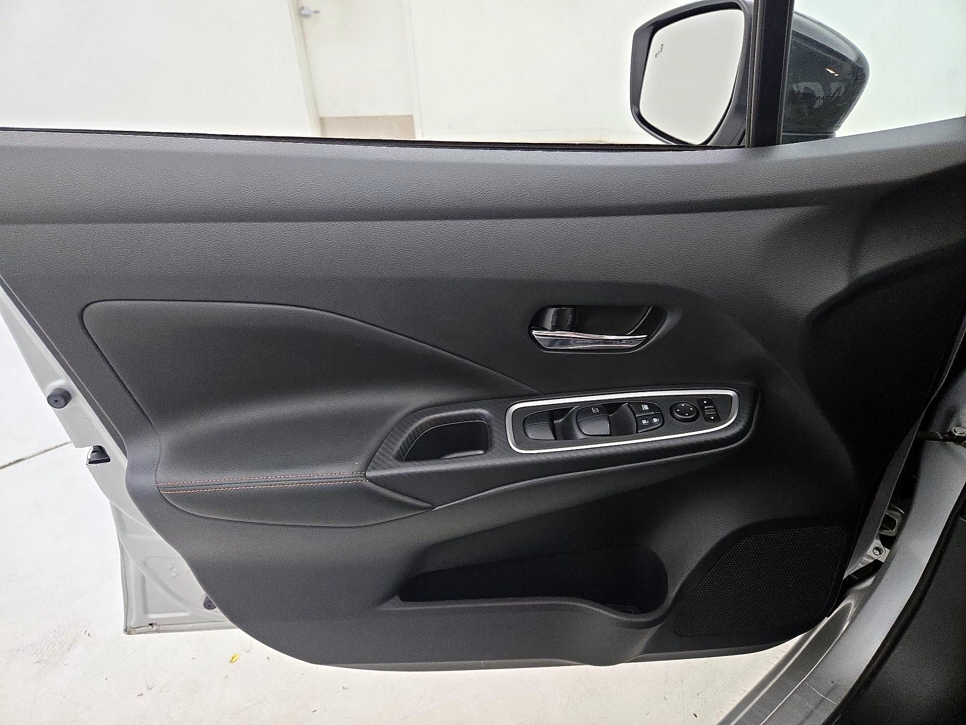 Thumbnail: 2020 Nissan Versa - 12