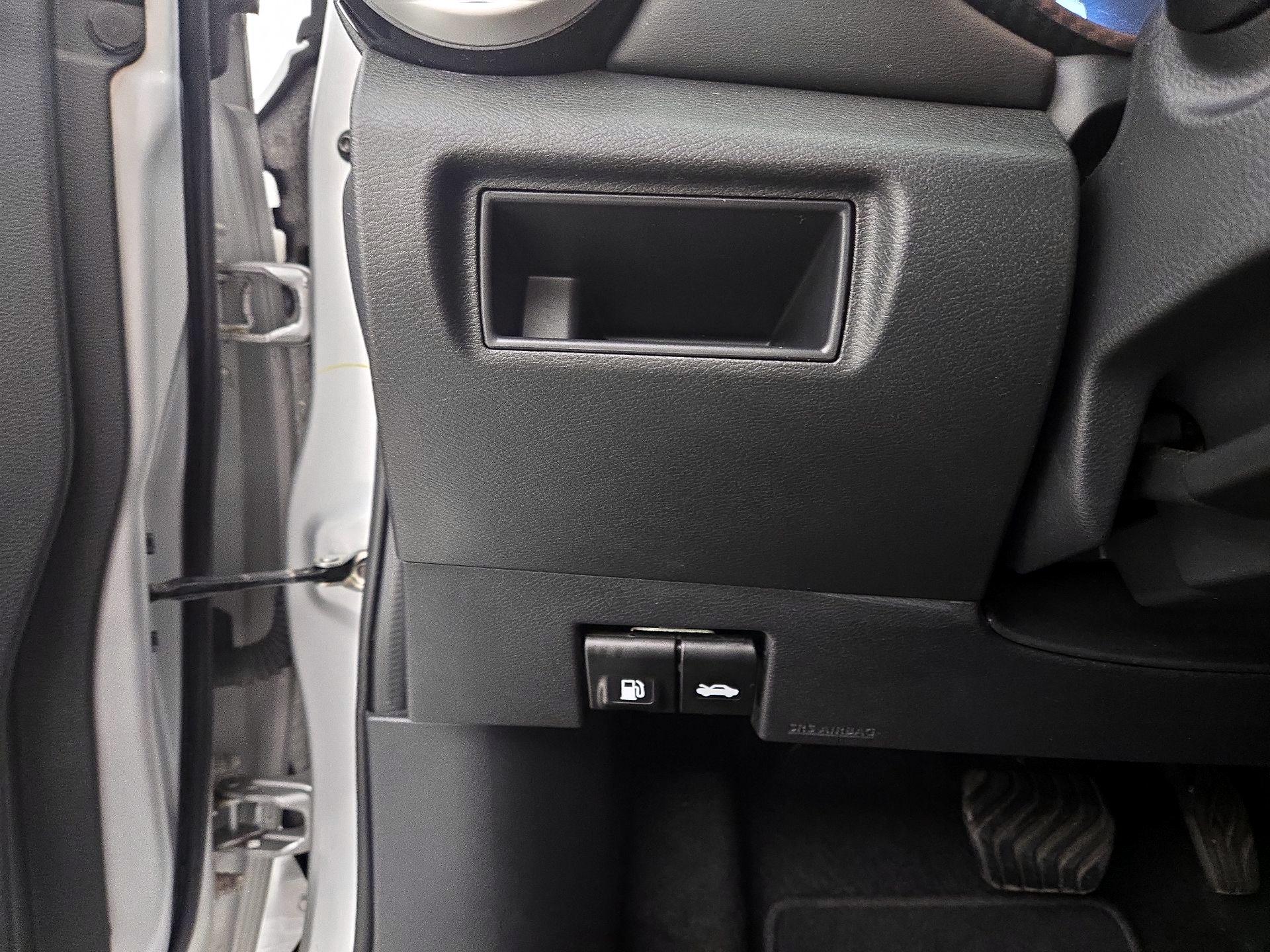 Thumbnail: 2020 Nissan Versa - 13