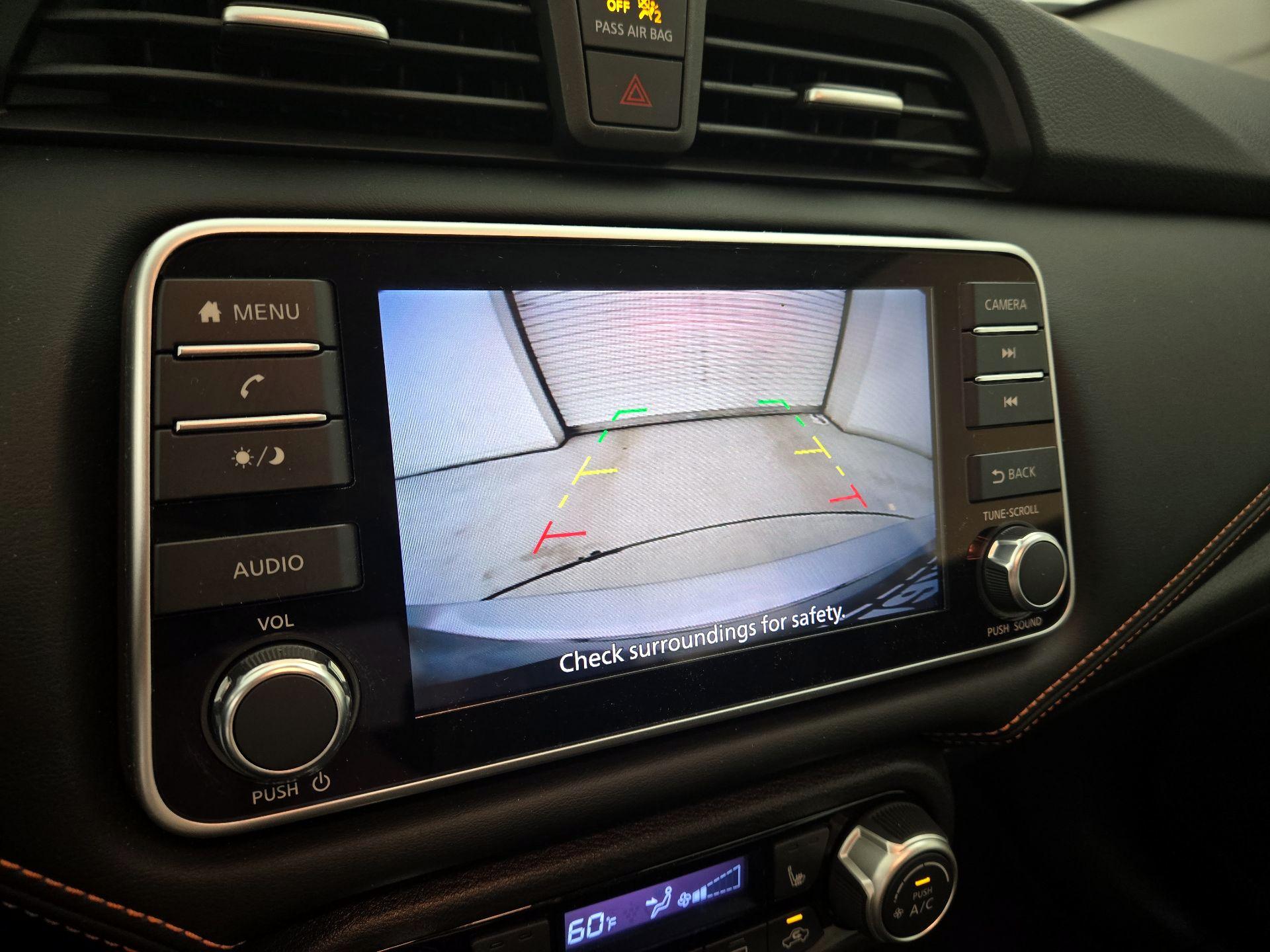 Thumbnail: 2020 Nissan Versa - 14