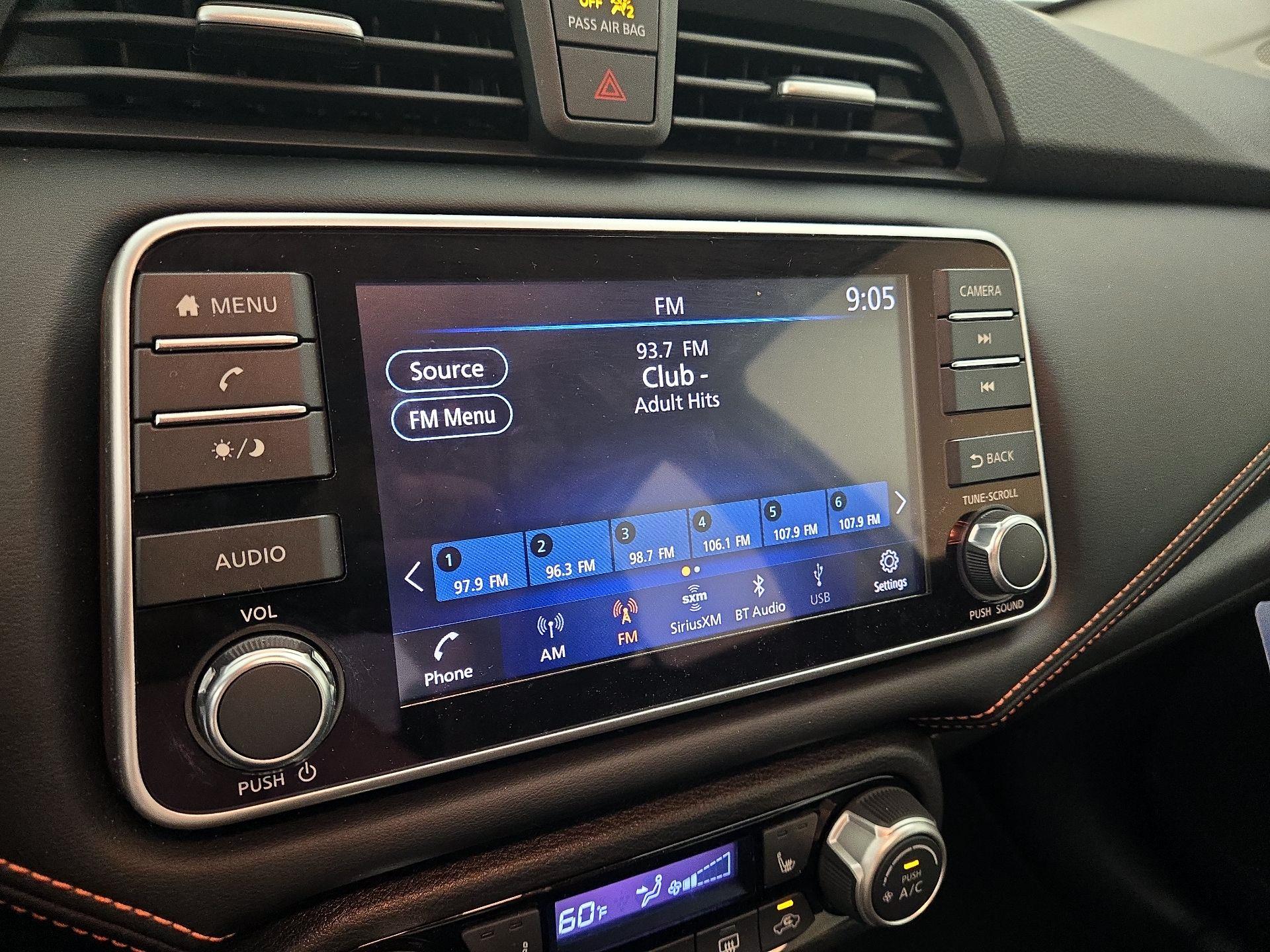 Thumbnail: 2020 Nissan Versa - 15