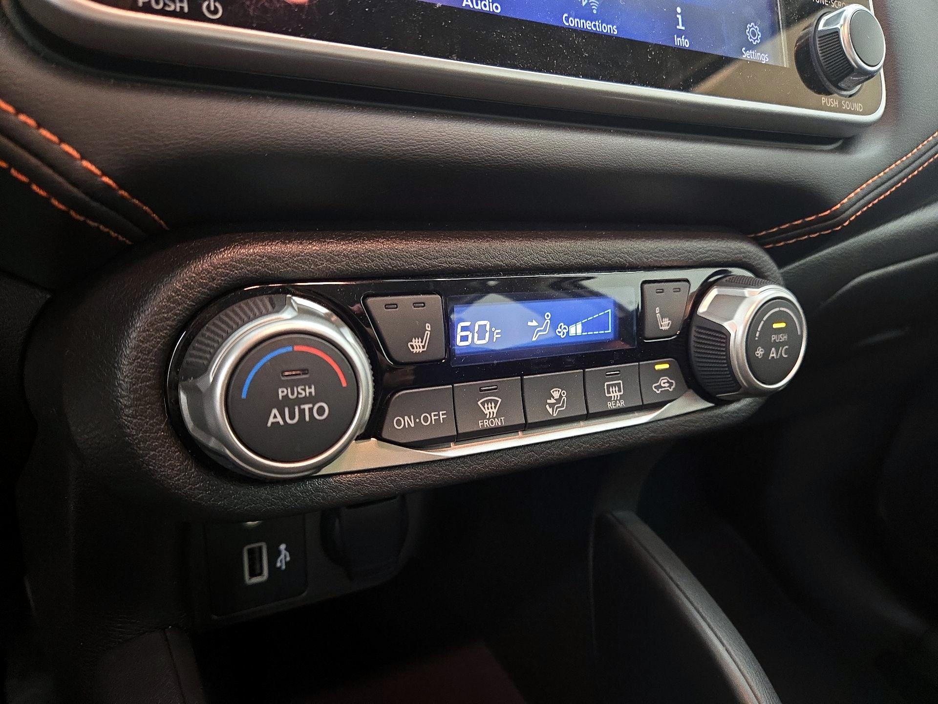 Thumbnail: 2020 Nissan Versa - 16