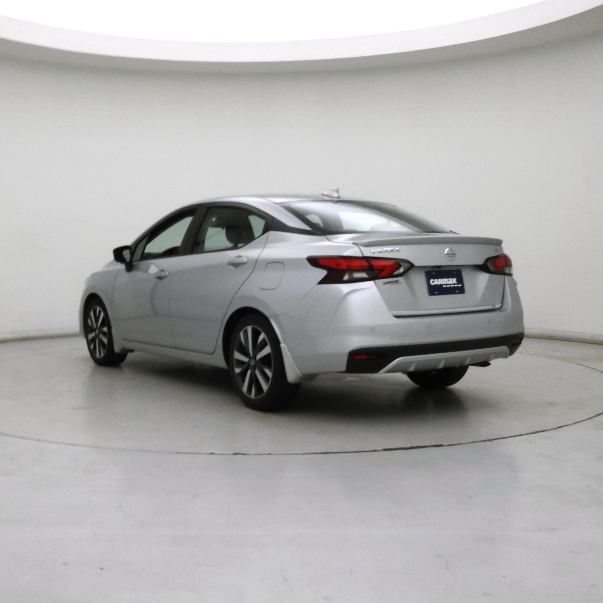 Thumbnail: 2020 Nissan Versa - 2