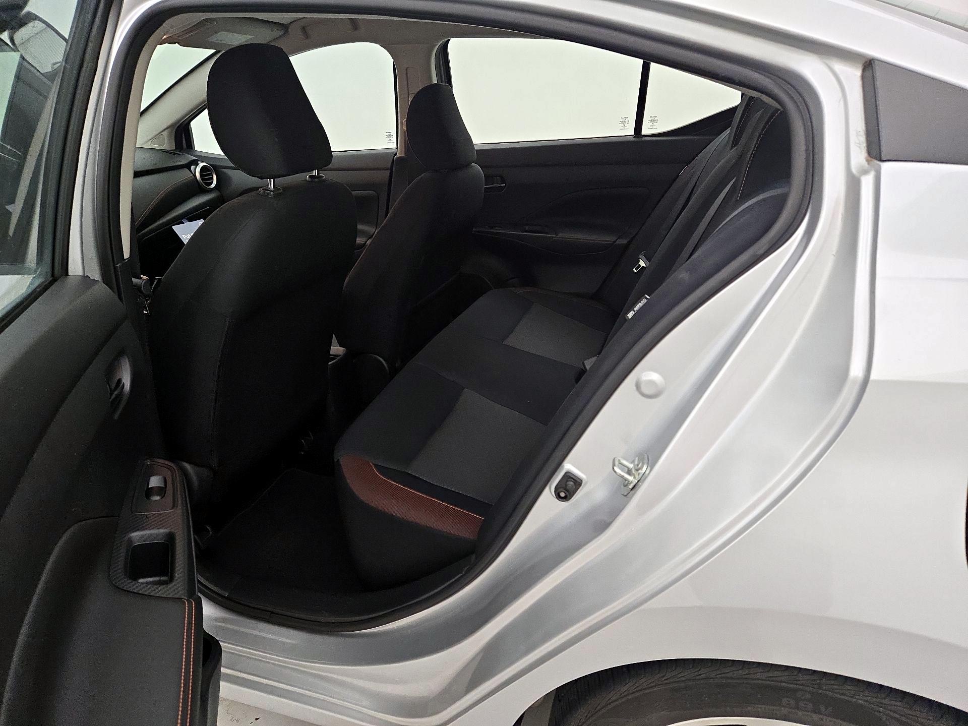 Thumbnail: 2020 Nissan Versa - 19