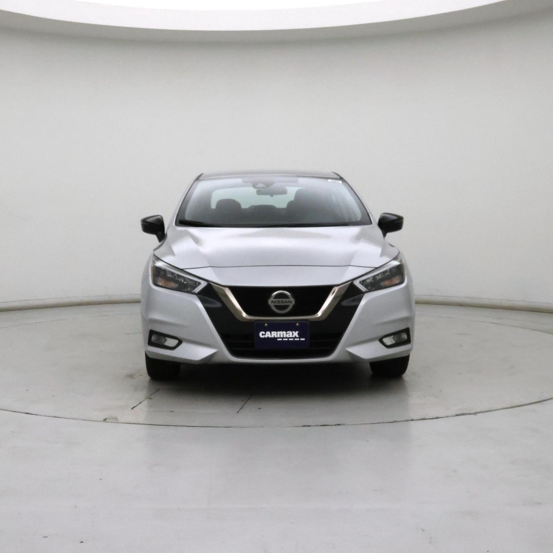 Thumbnail: 2020 Nissan Versa - 5