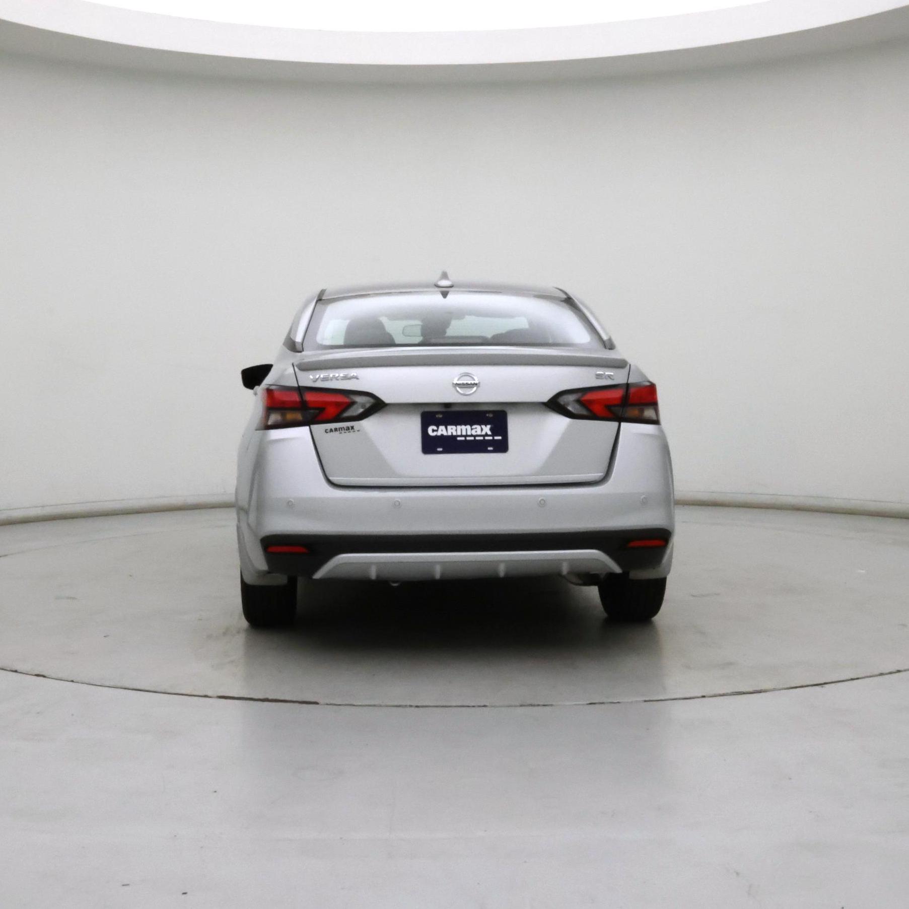 Thumbnail: 2020 Nissan Versa - 6