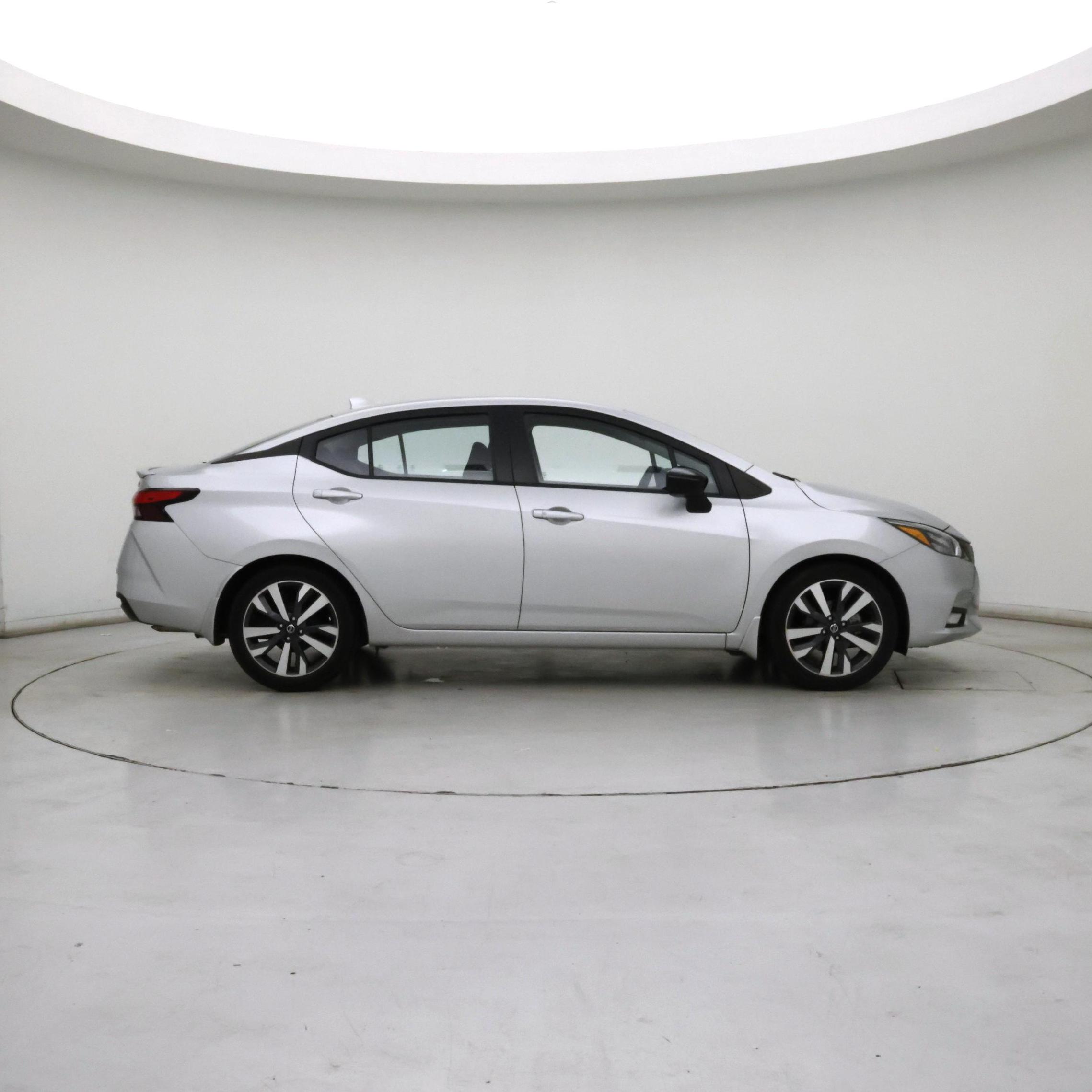 Thumbnail: 2020 Nissan Versa - 7