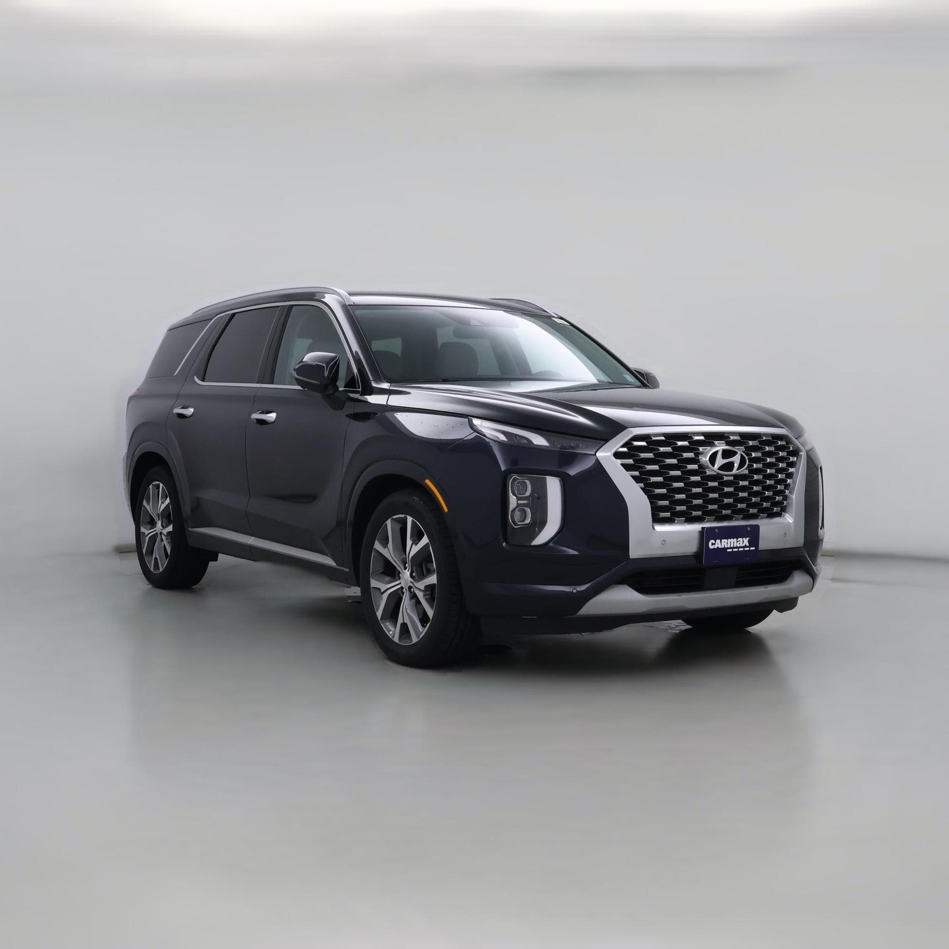 Thumbnail: 2022 Hyundai Palisade - 1