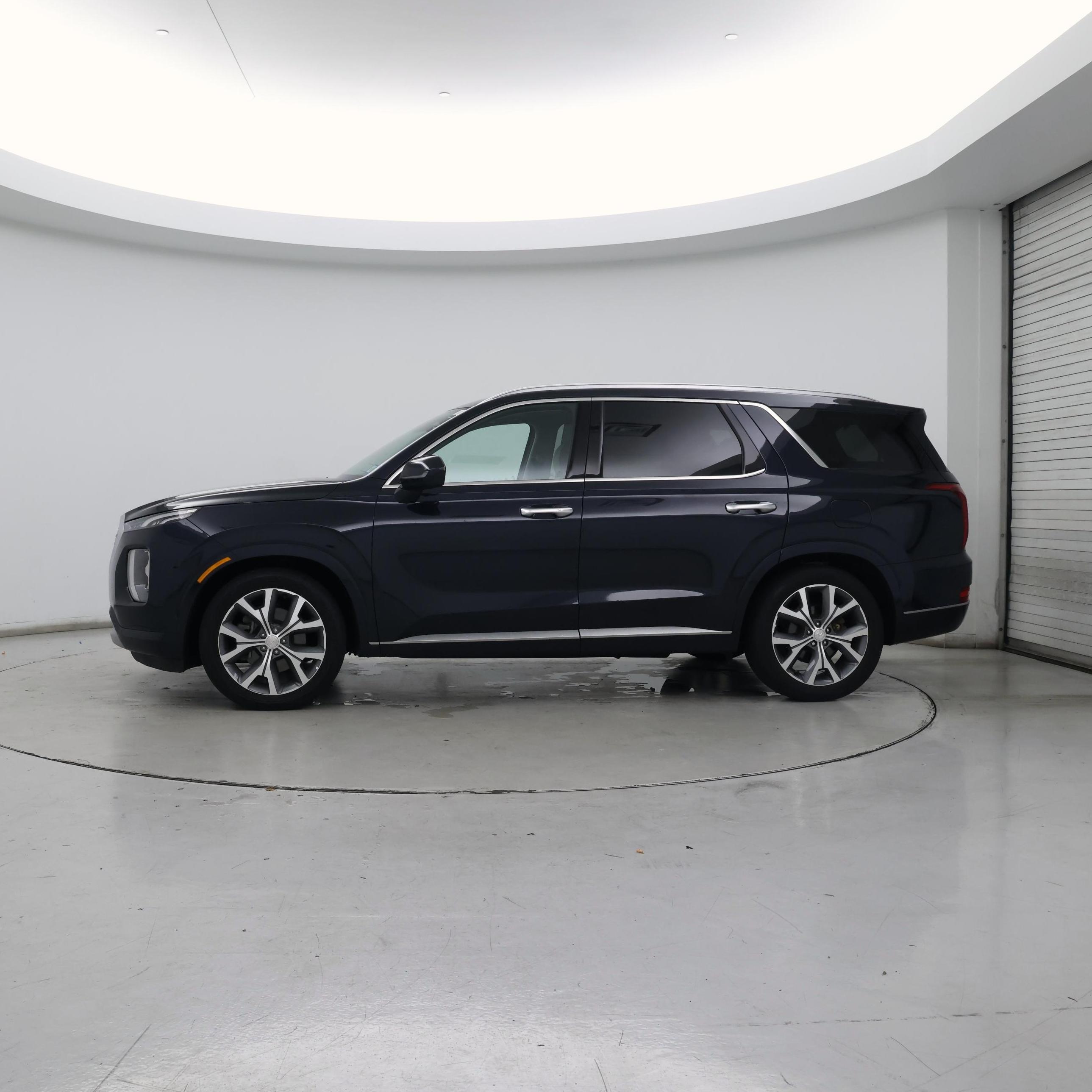 Thumbnail: 2022 Hyundai Palisade - 3