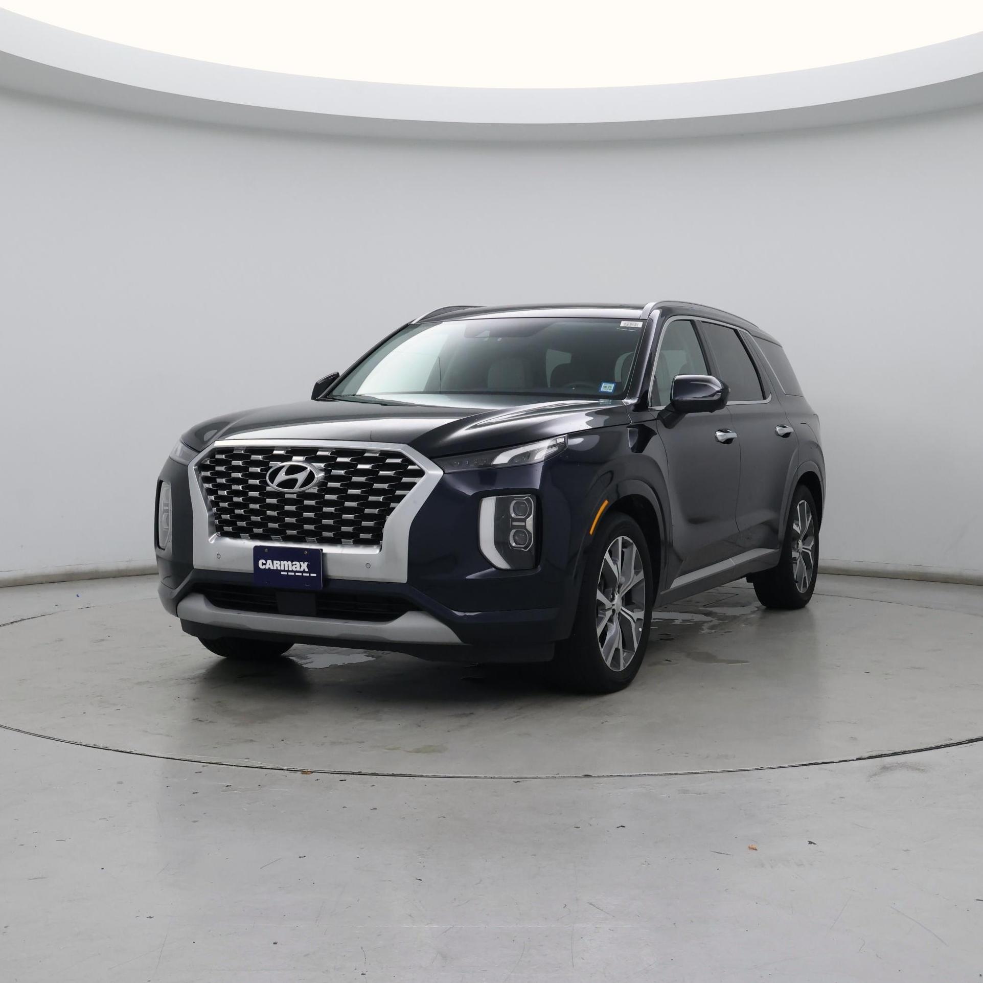Thumbnail: 2022 Hyundai Palisade - 4