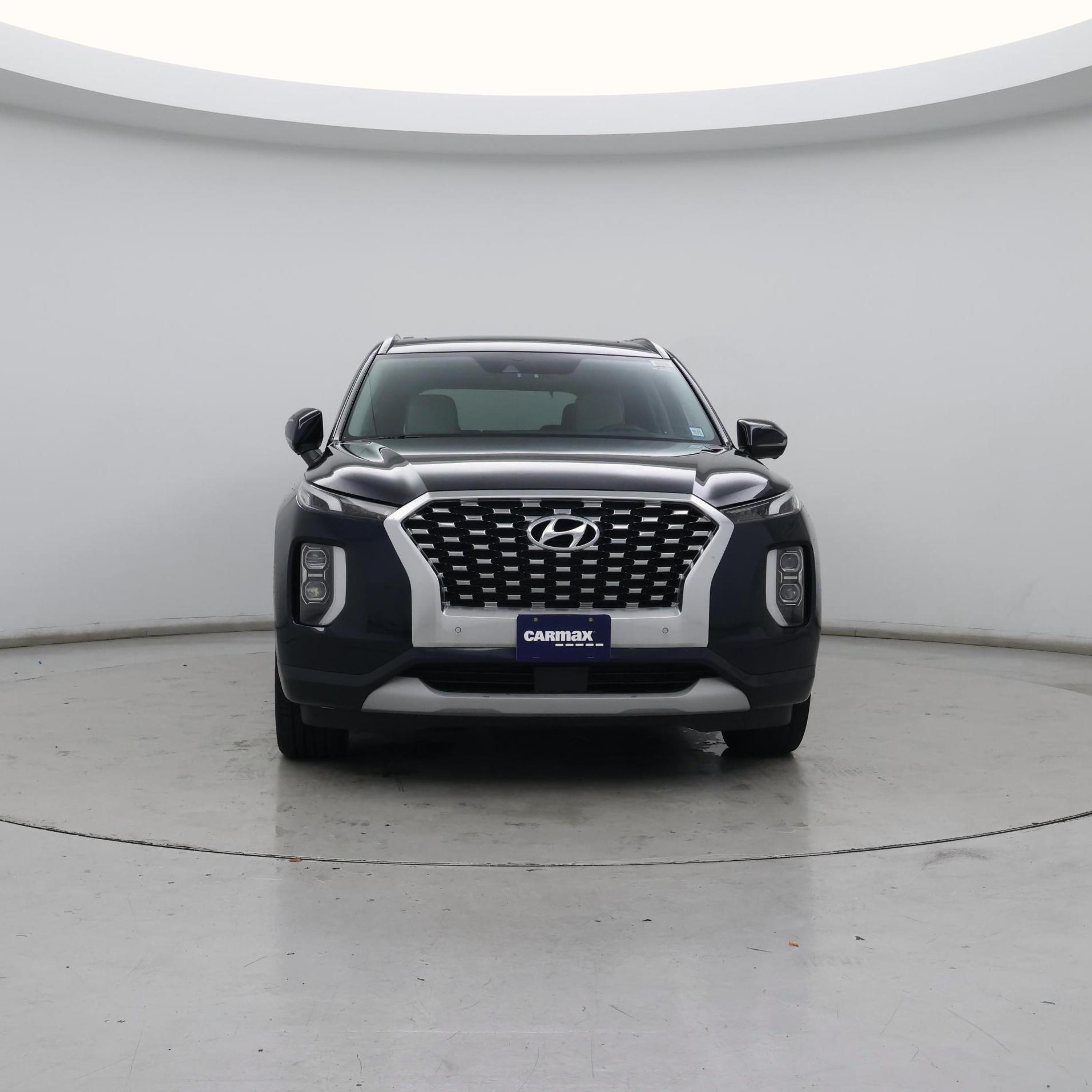Thumbnail: 2022 Hyundai Palisade - 5