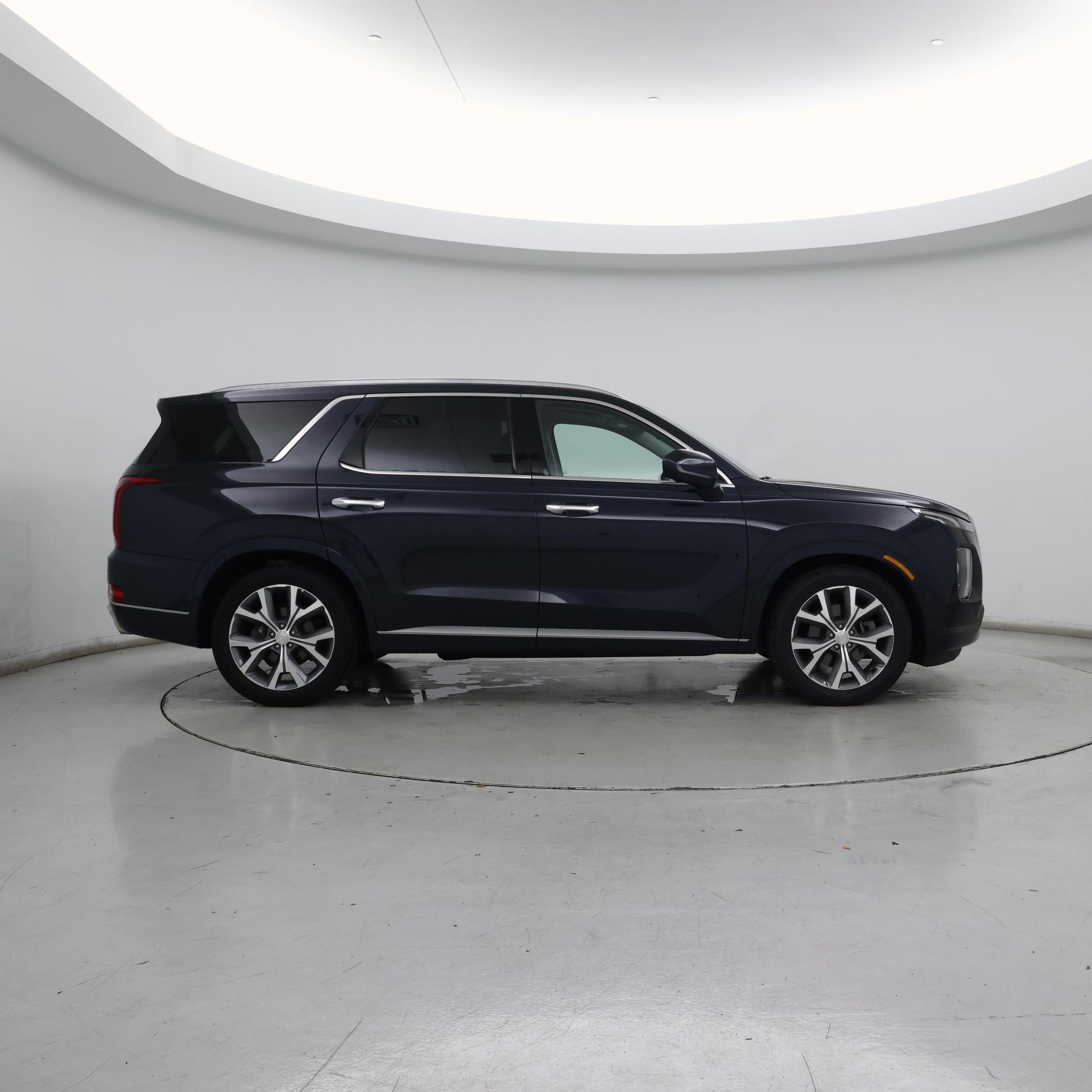 Thumbnail: 2022 Hyundai Palisade - 7