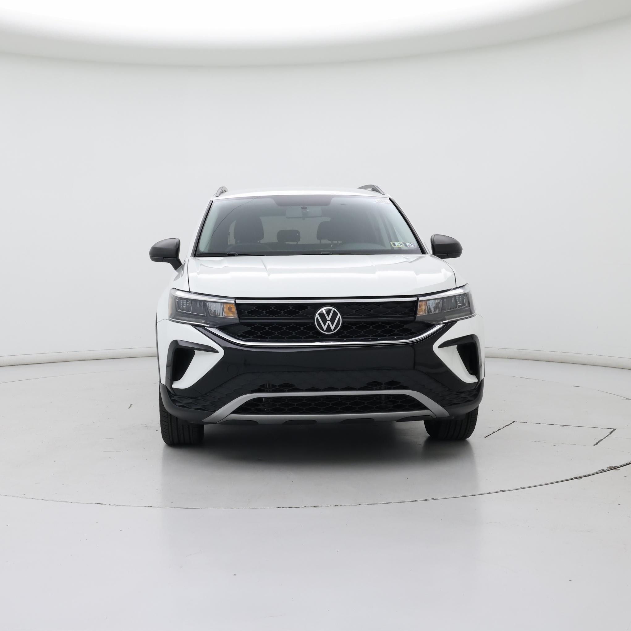Thumbnail: 2022 Volkswagen Taos - 5