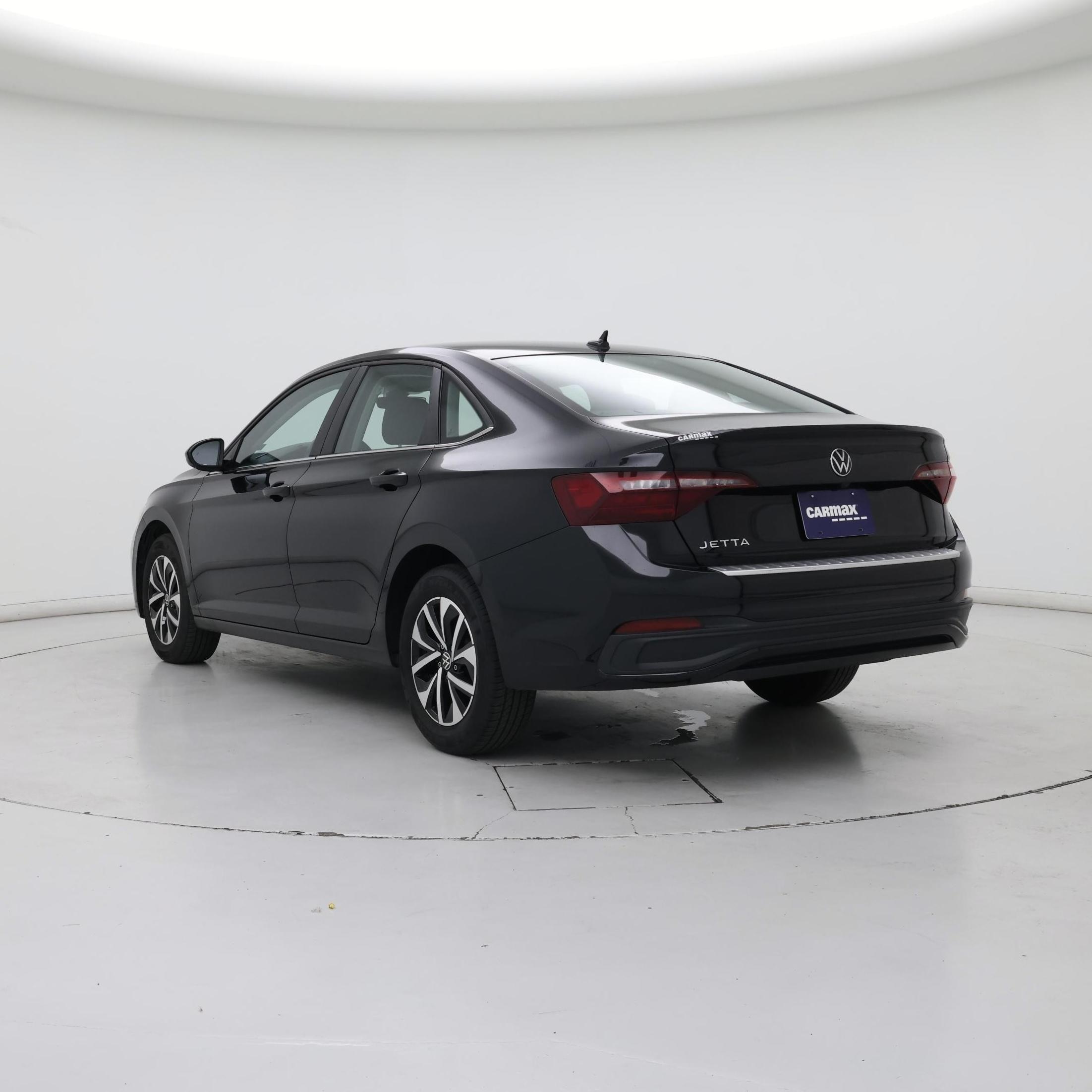 Thumbnail: 2024 Volkswagen Jetta - 2
