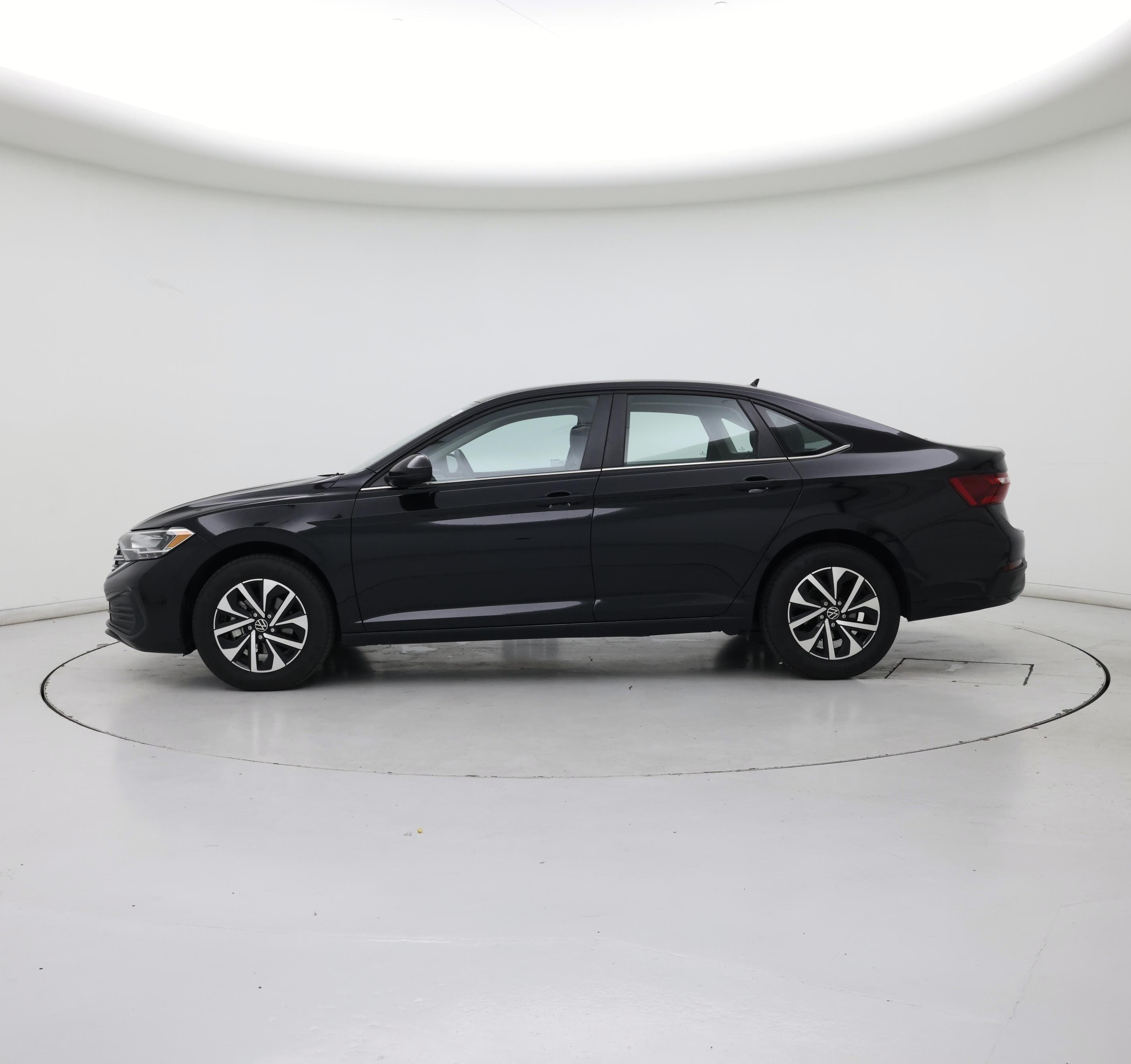 Thumbnail: 2024 Volkswagen Jetta - 3