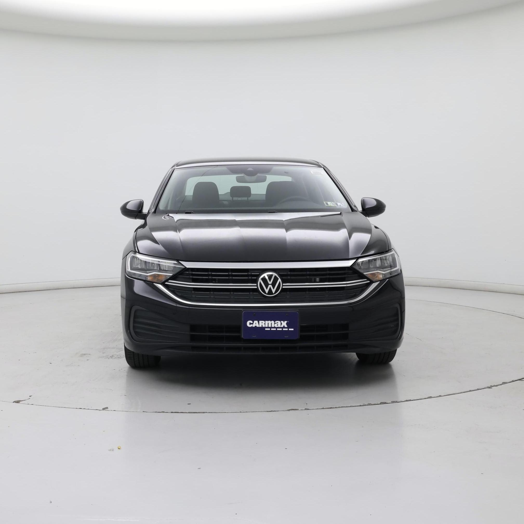 Thumbnail: 2024 Volkswagen Jetta - 5