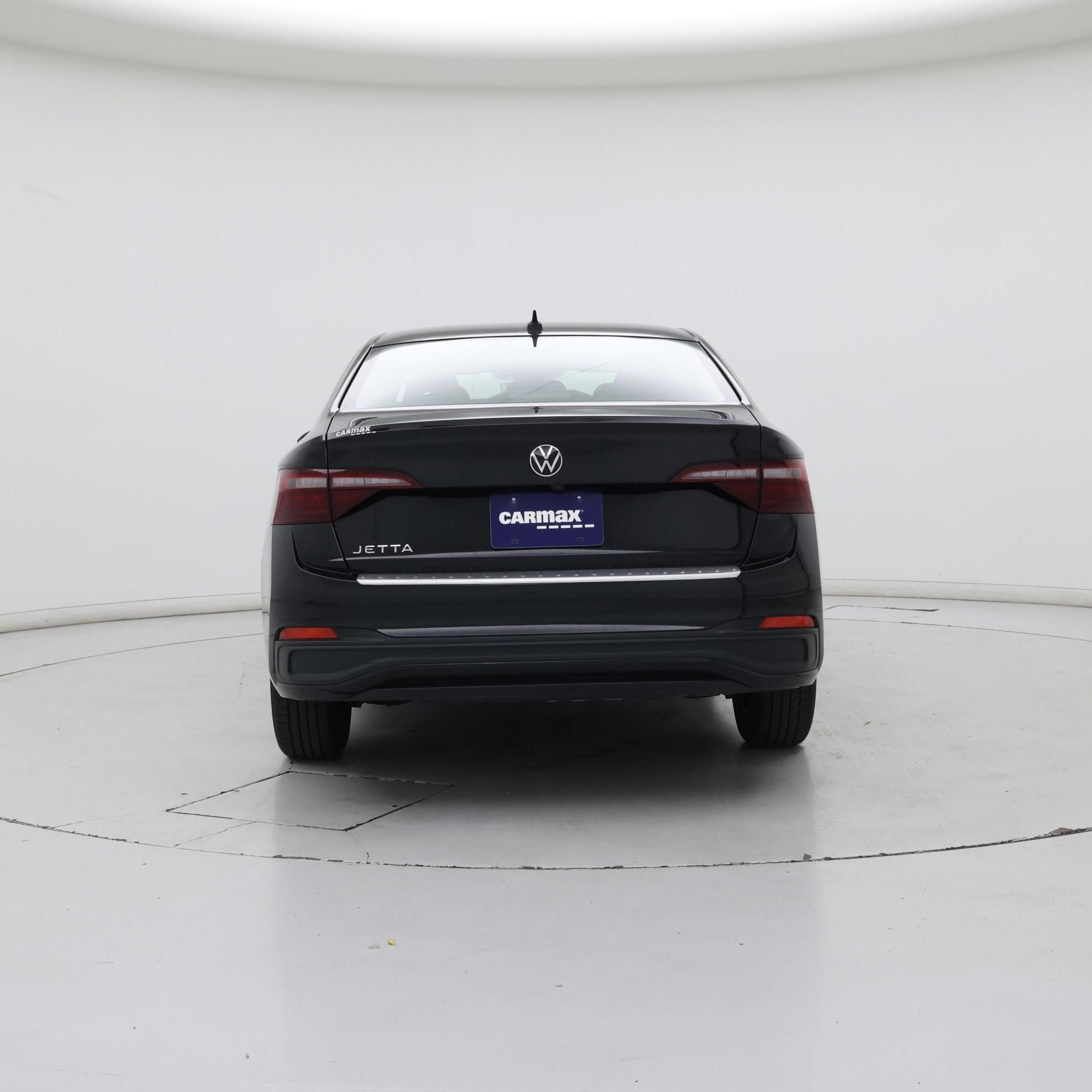 Thumbnail: 2024 Volkswagen Jetta - 6