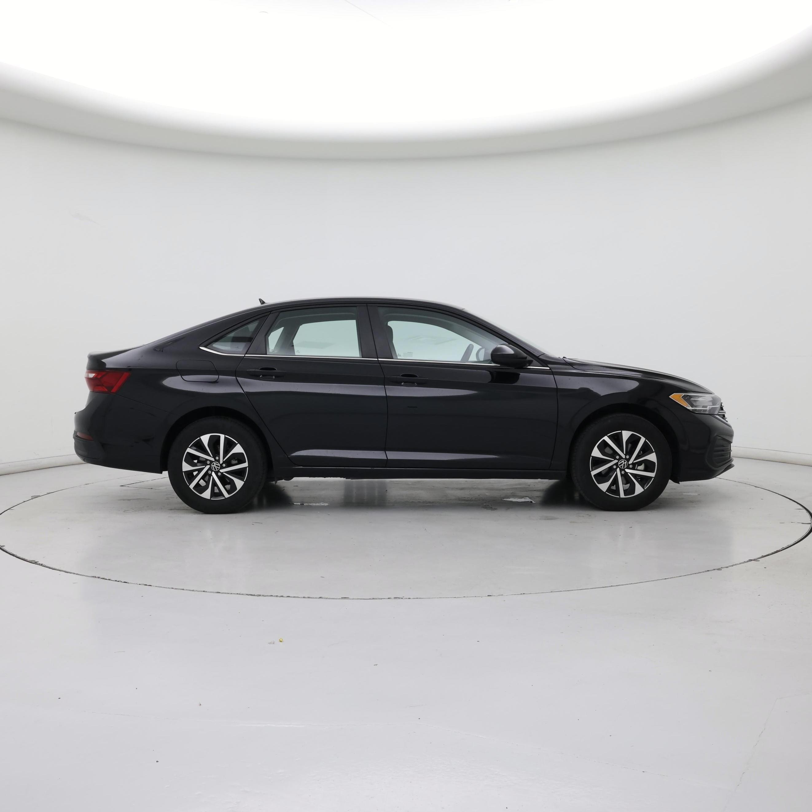 Thumbnail: 2024 Volkswagen Jetta - 7