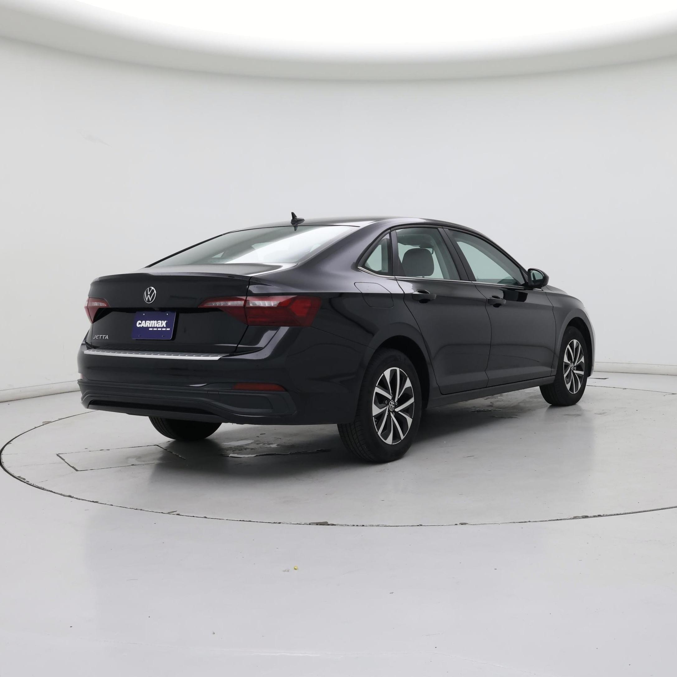 Thumbnail: 2024 Volkswagen Jetta - 8