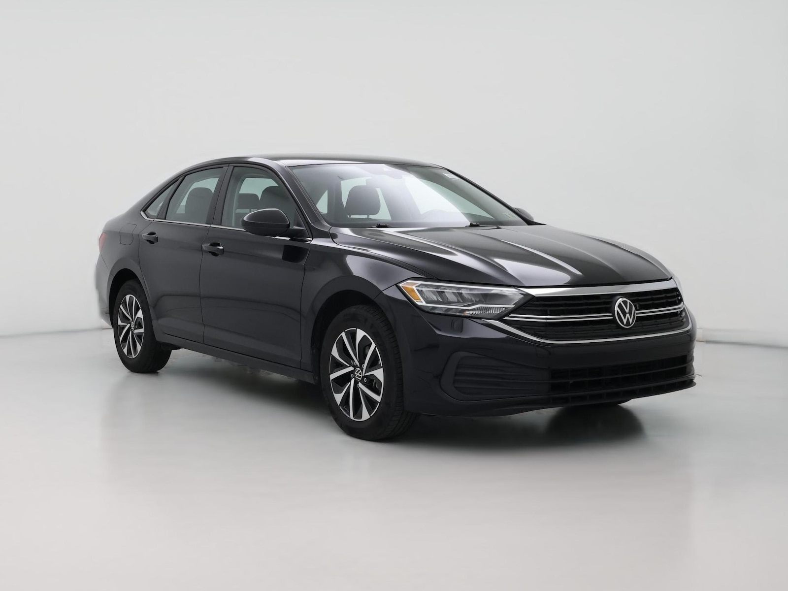 2024 Volkswagen Jetta