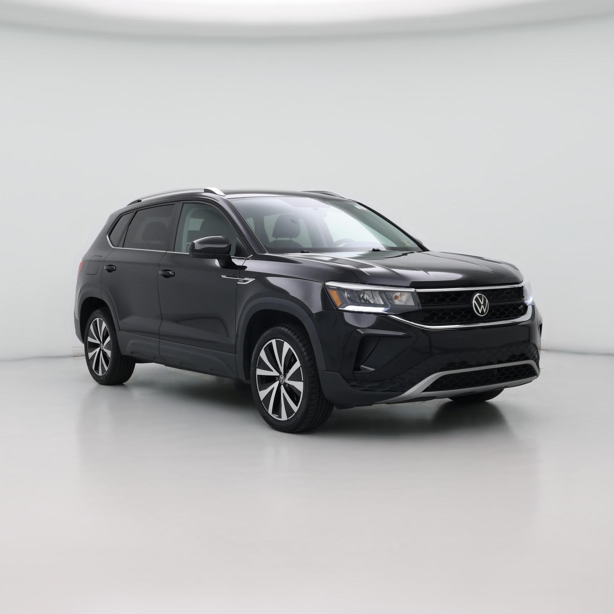 Thumbnail: 2022 Volkswagen Taos - 1