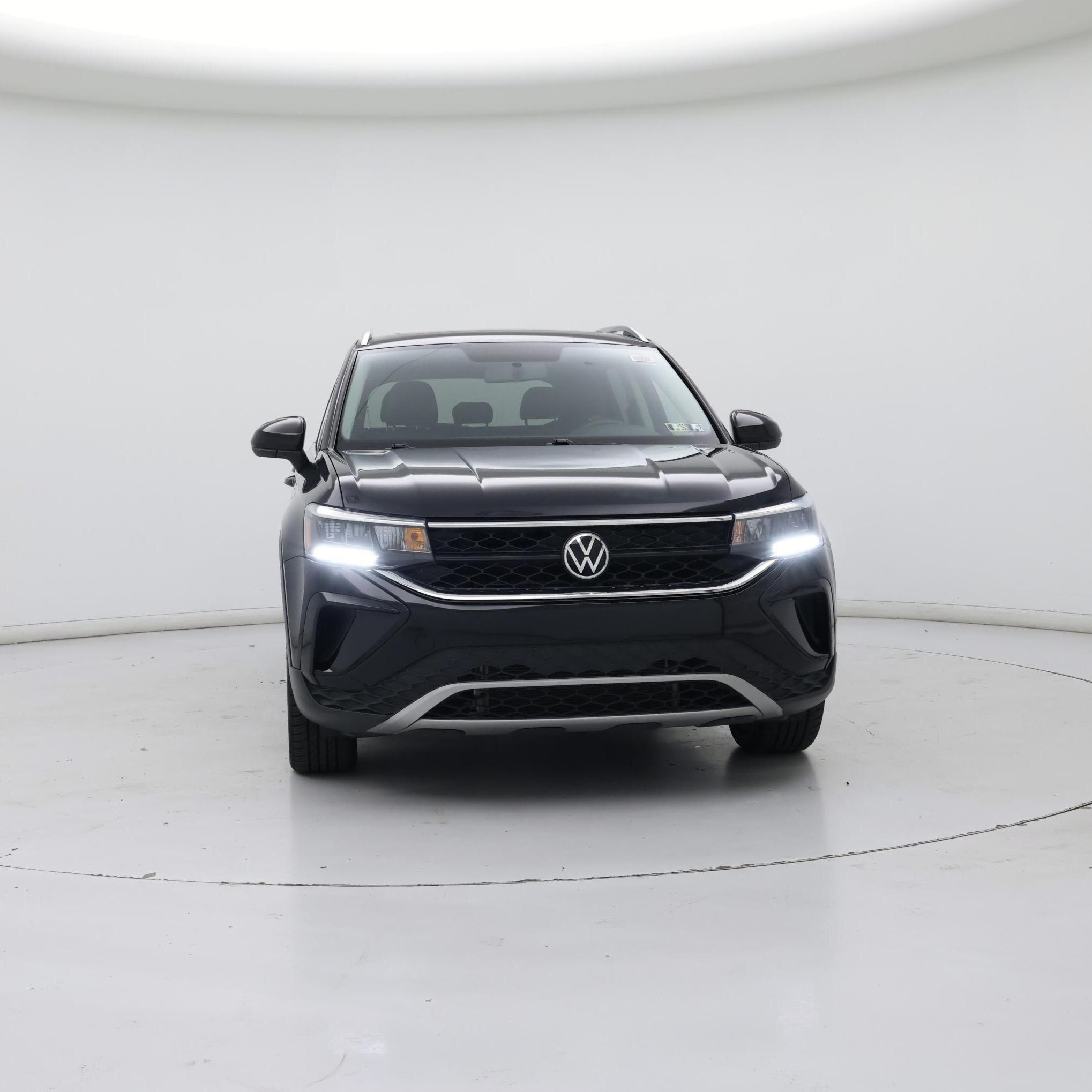 Thumbnail: 2022 Volkswagen Taos - 5