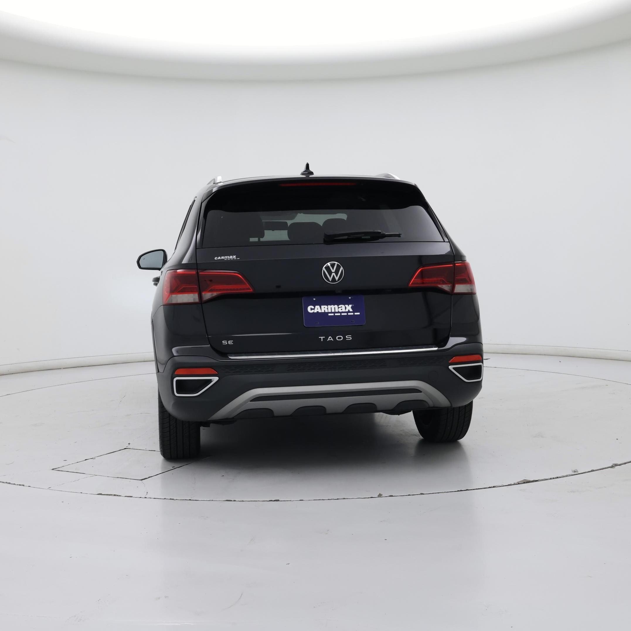 Thumbnail: 2022 Volkswagen Taos - 6