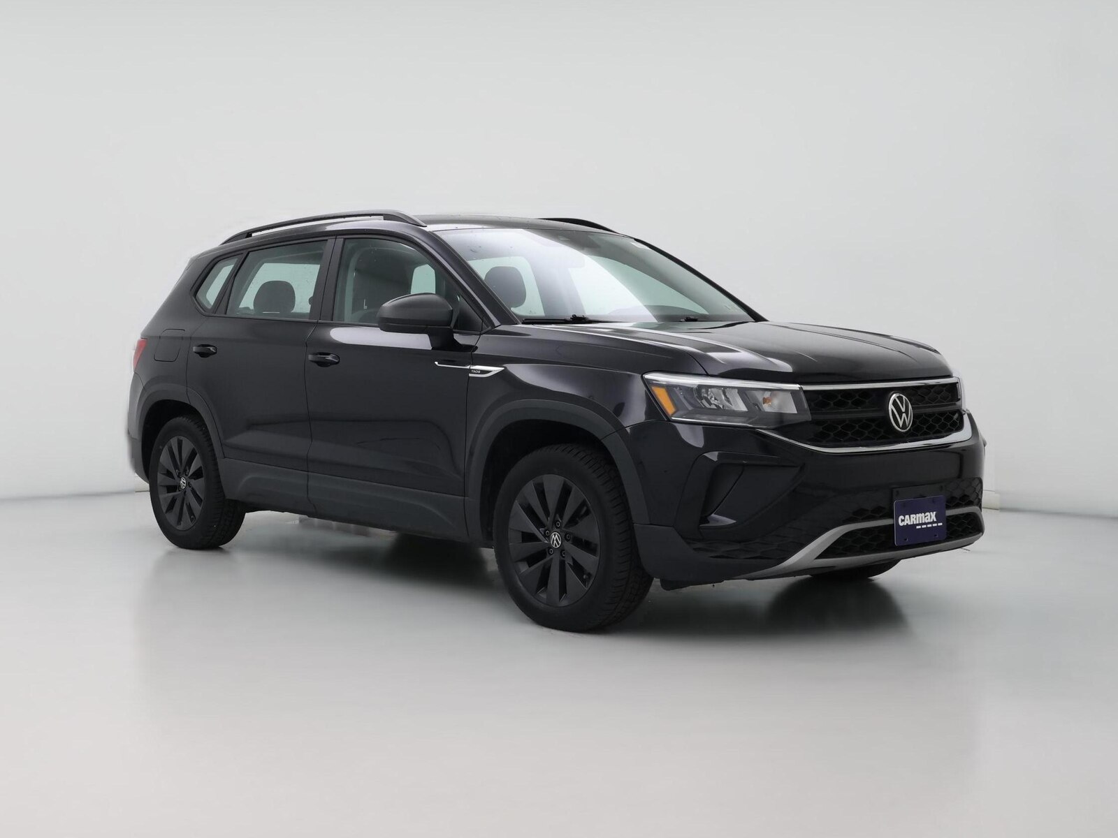 2022 Volkswagen Taos
