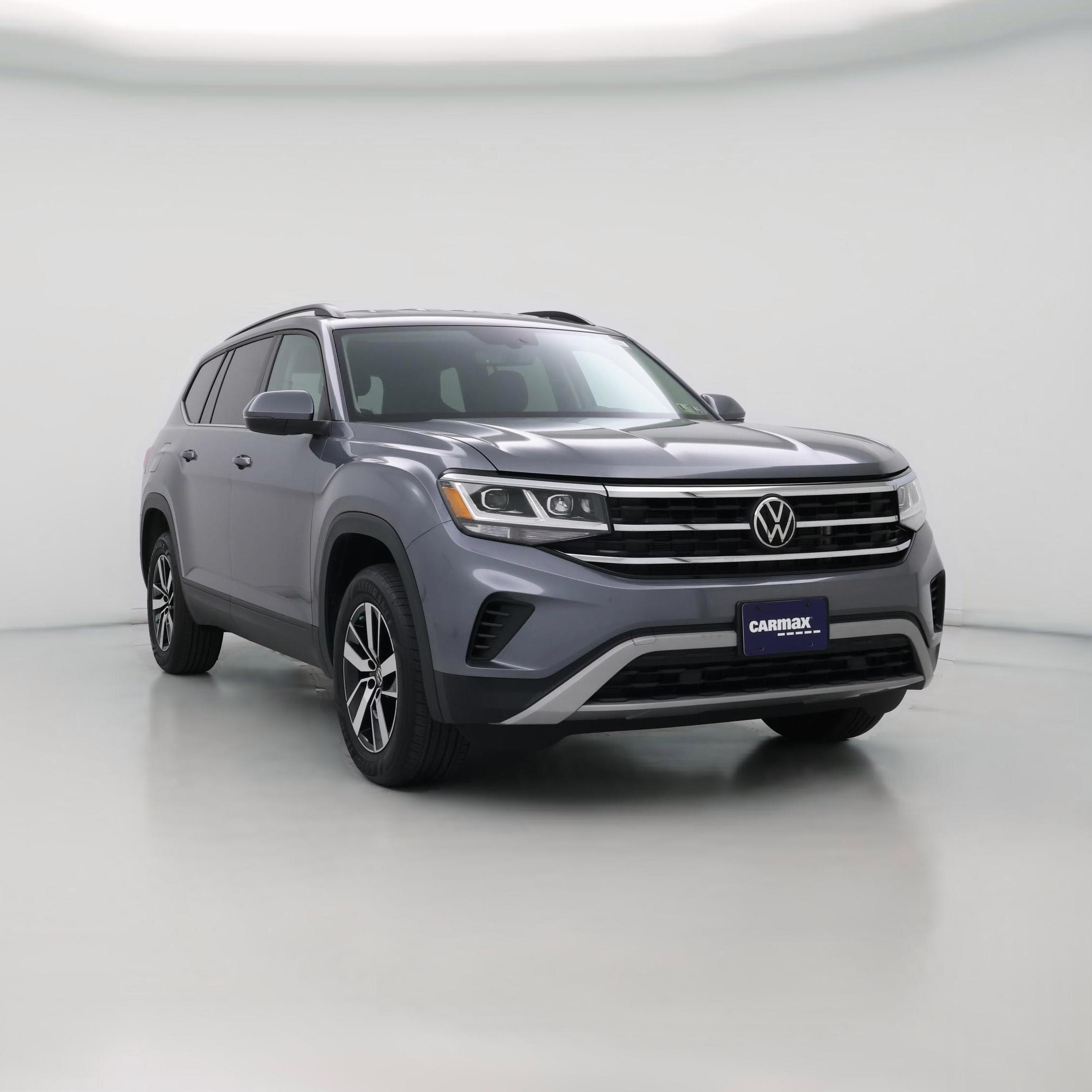 Thumbnail: 2023 Volkswagen Atlas - 1