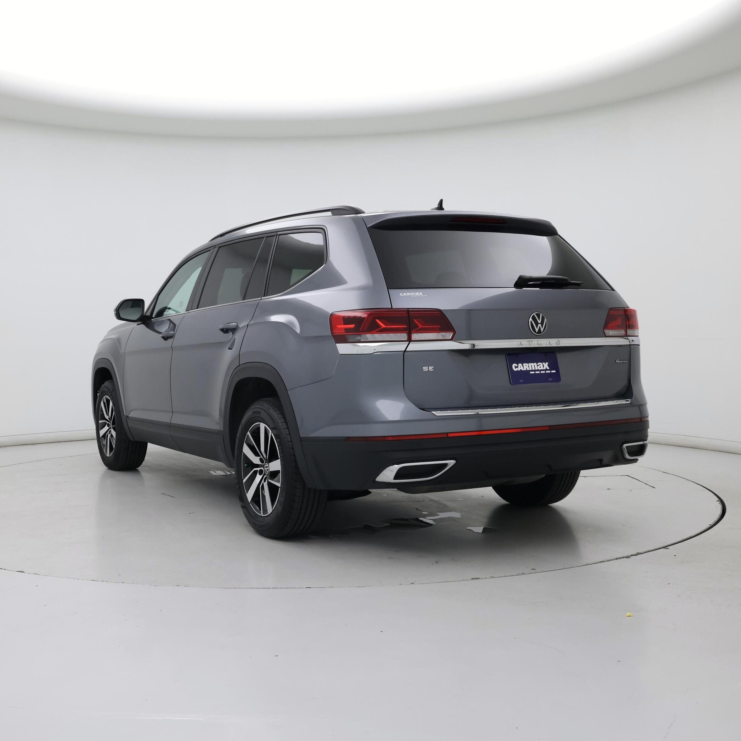 Thumbnail: 2023 Volkswagen Atlas - 2