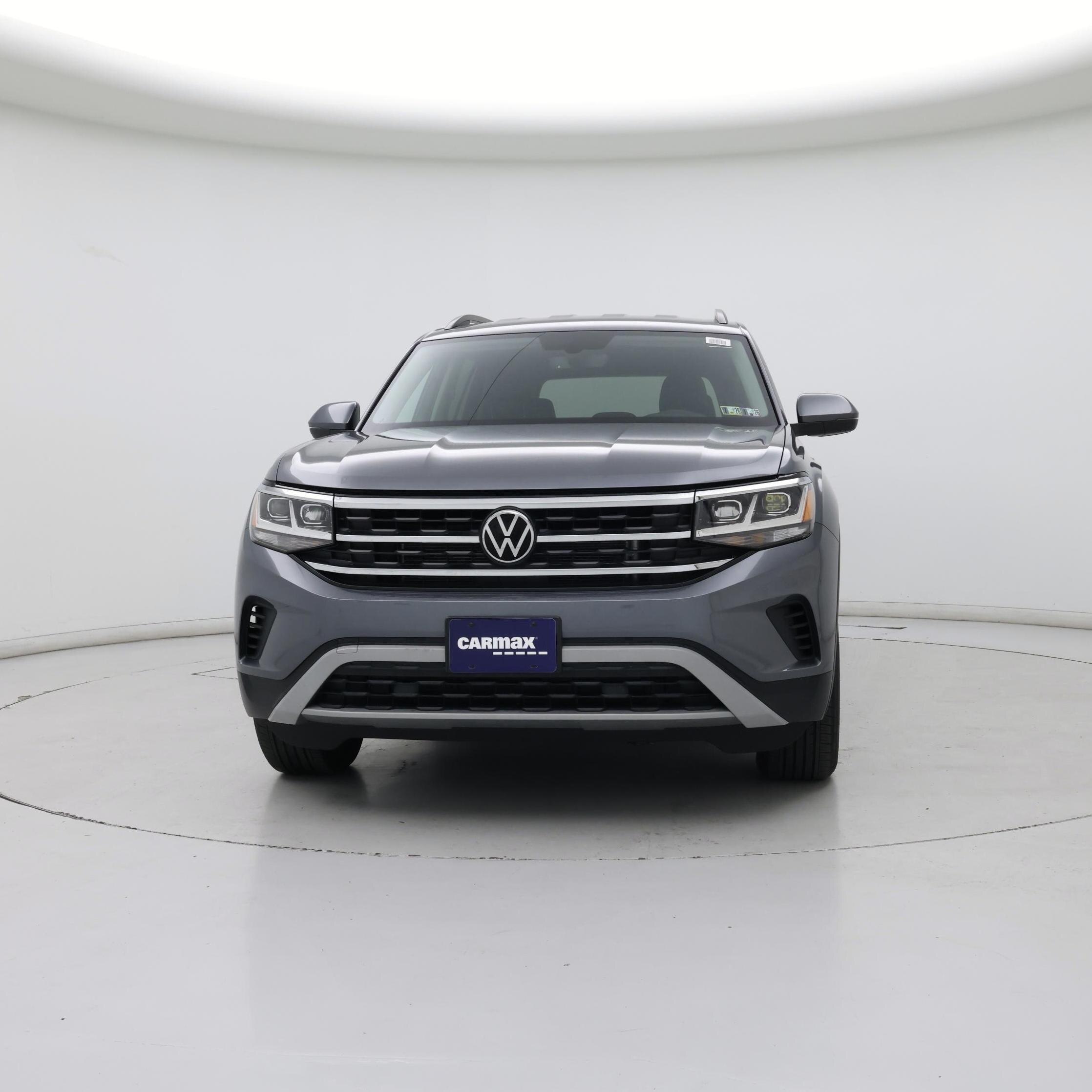 Thumbnail: 2023 Volkswagen Atlas - 5