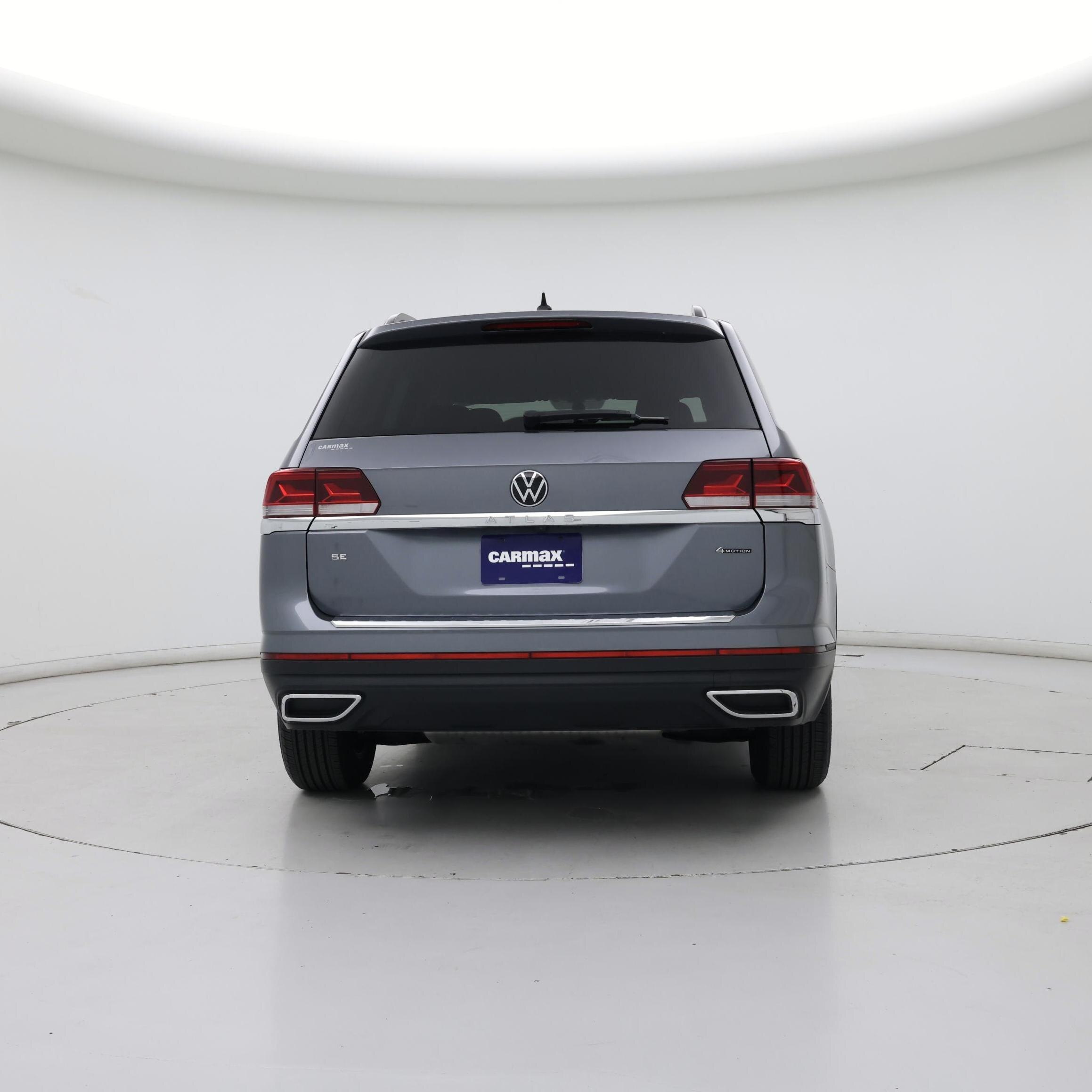 Thumbnail: 2023 Volkswagen Atlas - 6