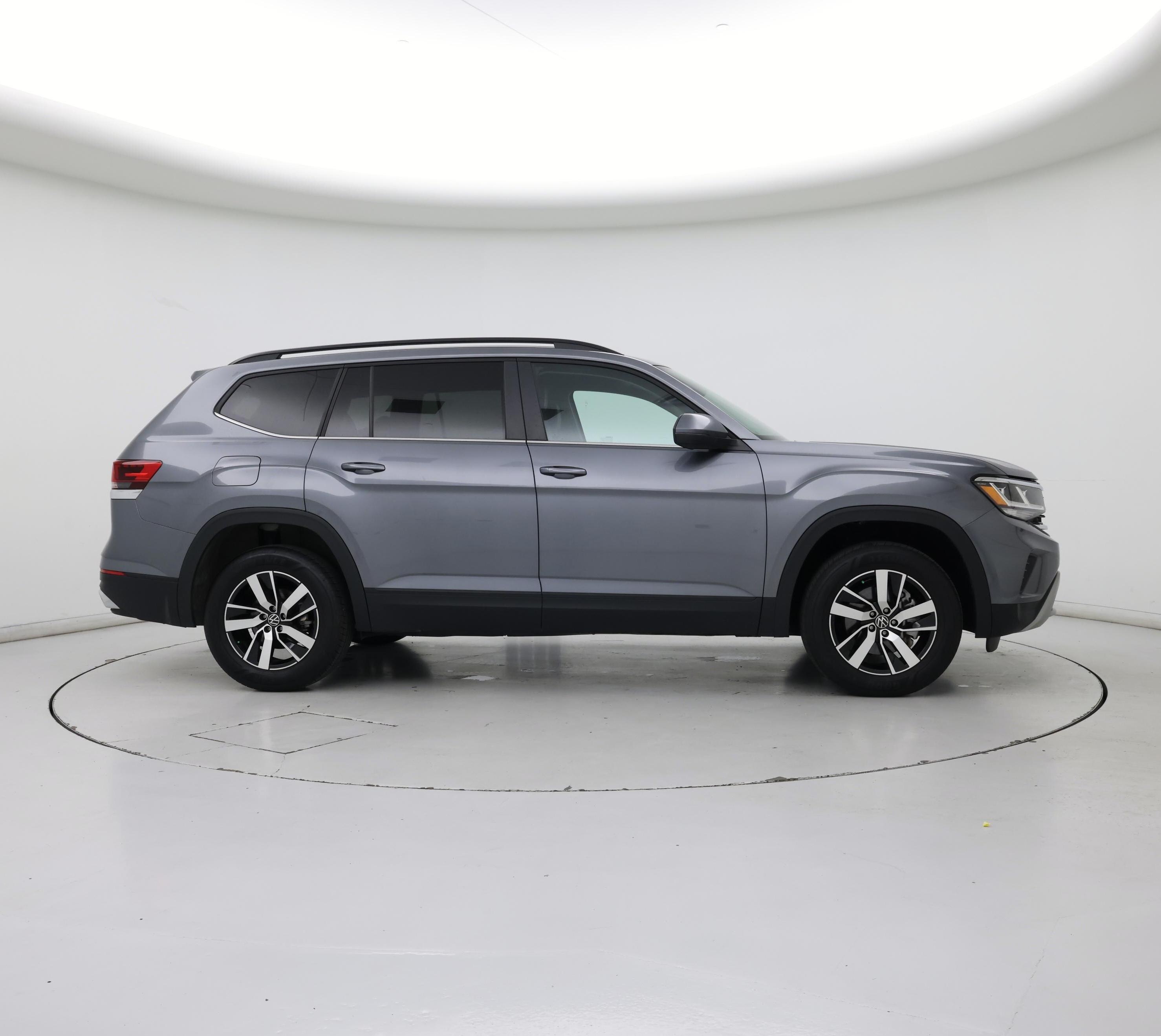 Thumbnail: 2023 Volkswagen Atlas - 7
