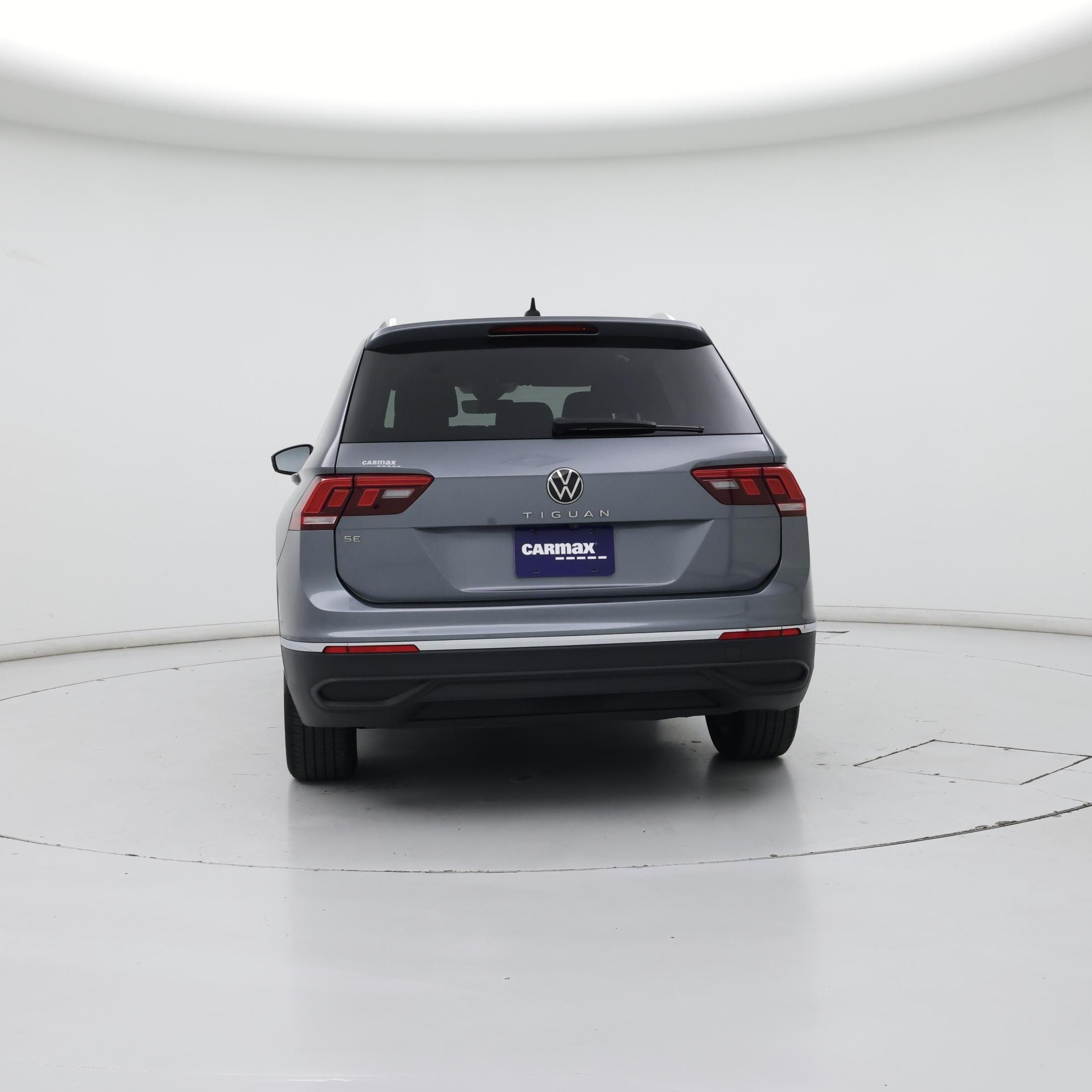 Thumbnail: 2022 Volkswagen Tiguan - 6