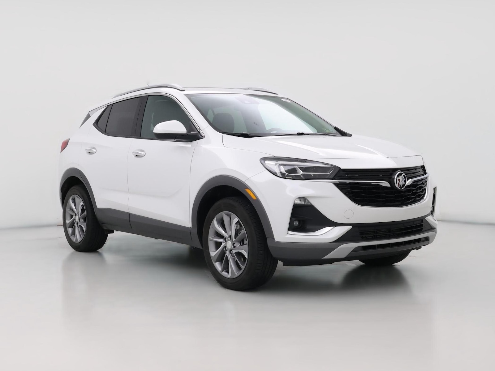 2023 Buick Encore GX