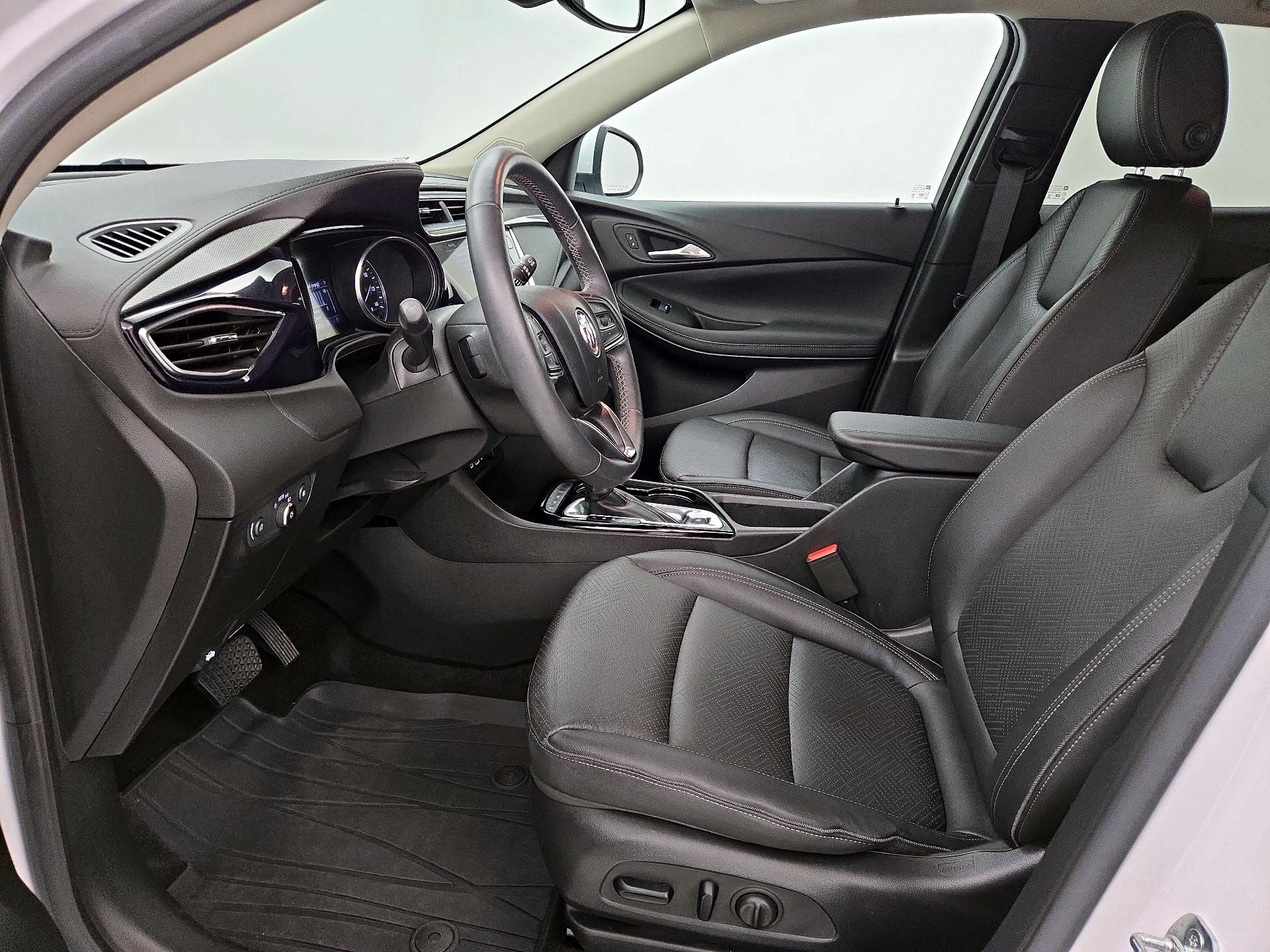 Thumbnail: 2023 Buick Encore GX - 11
