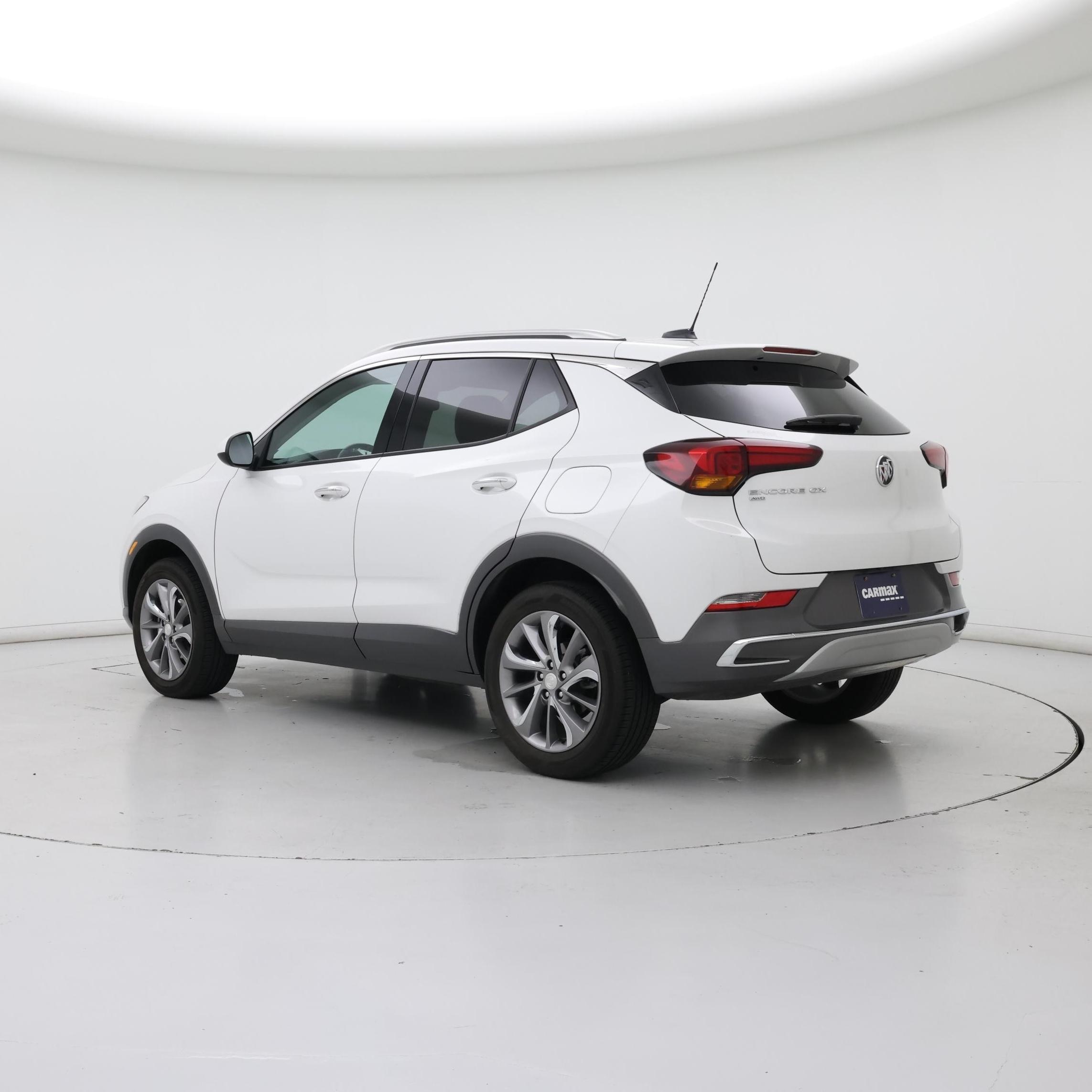 Thumbnail: 2023 Buick Encore GX - 2