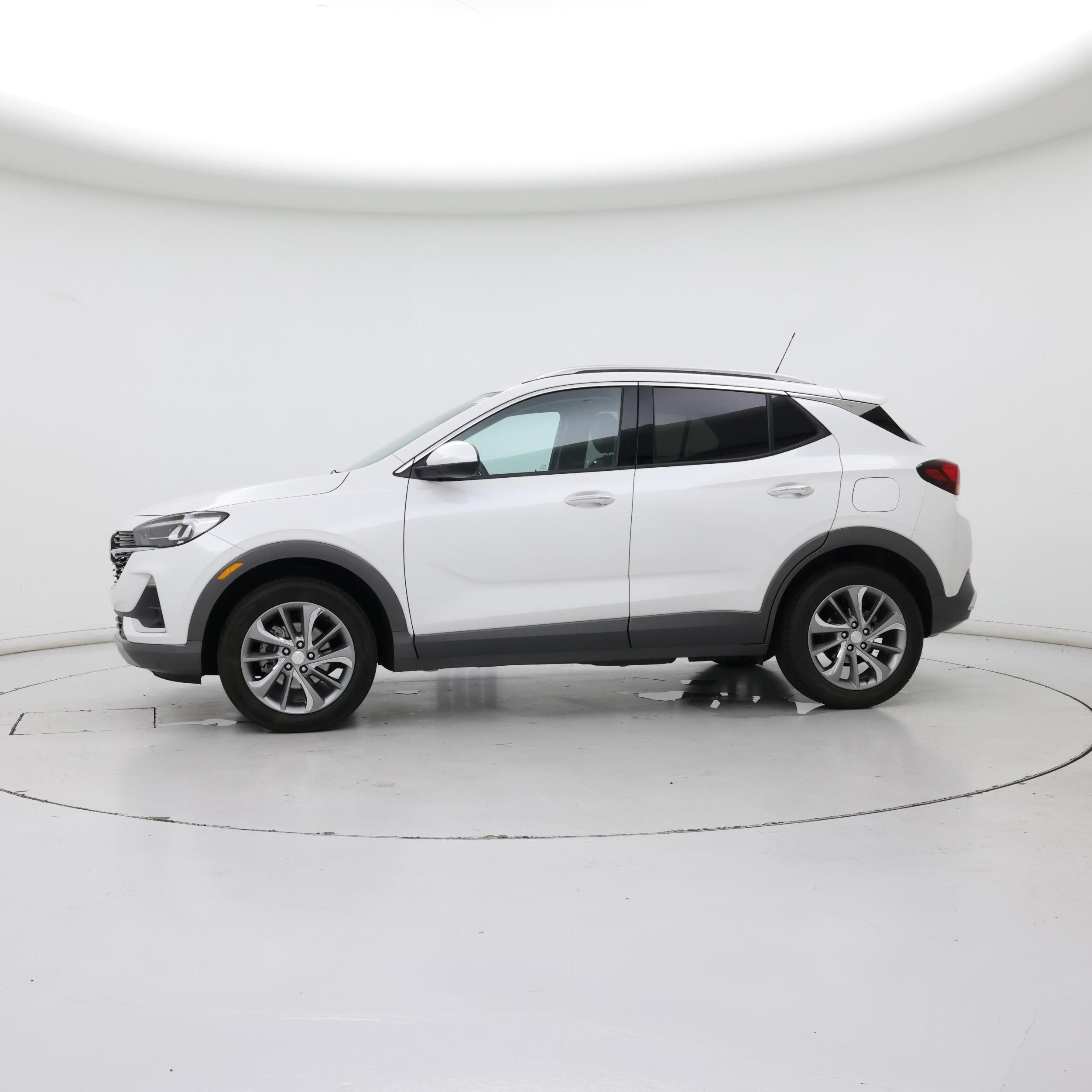 Thumbnail: 2023 Buick Encore GX - 3